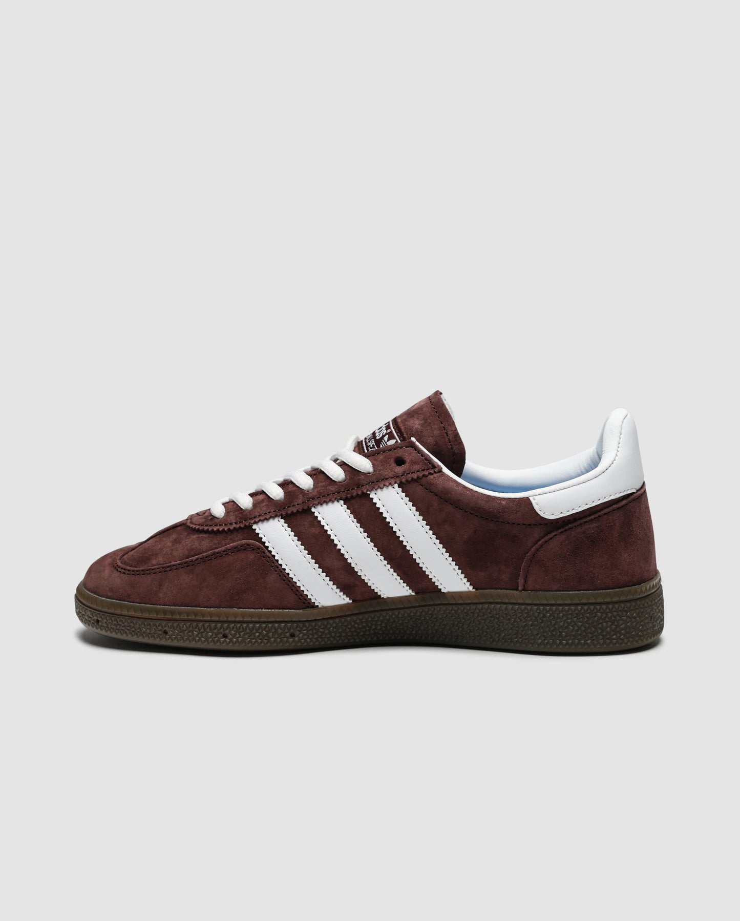 Adidas Handball Spezial Brown Gum