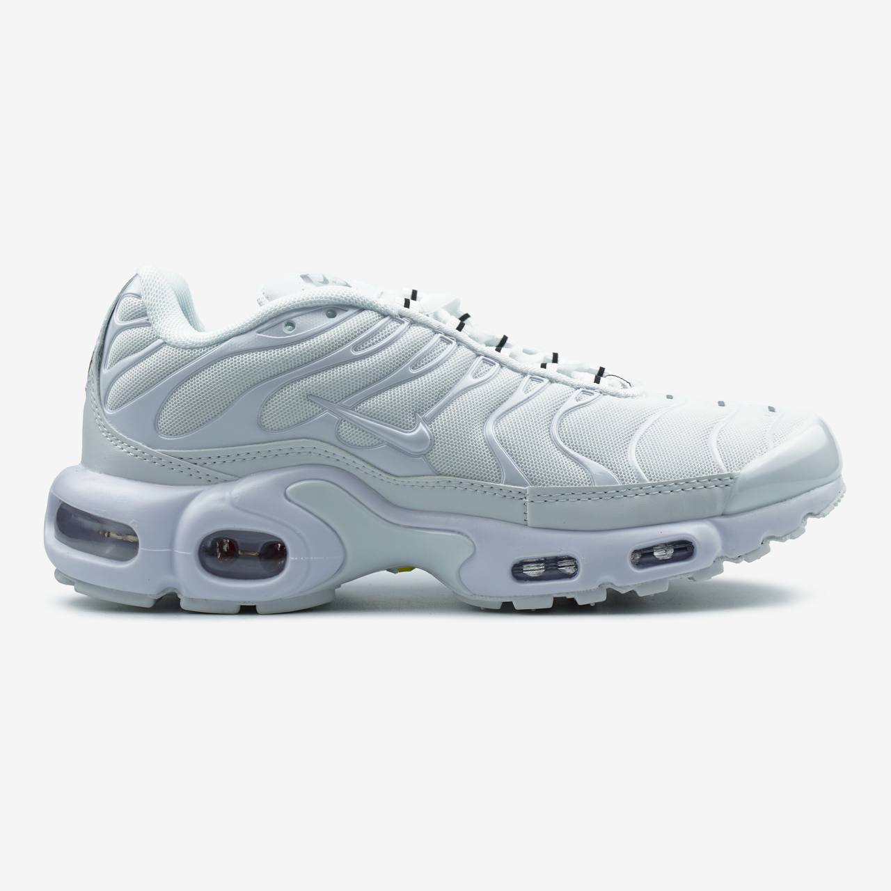 Nike Air Max TN Plus White