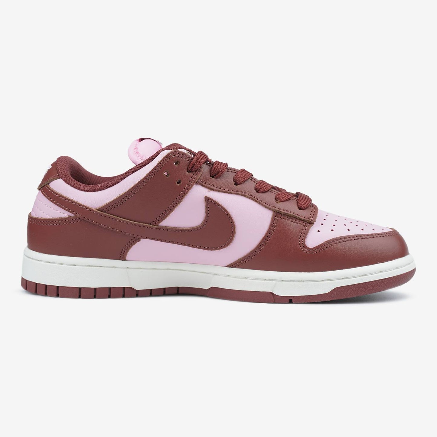 Nike Dunk Low Next Nature Brown Pink