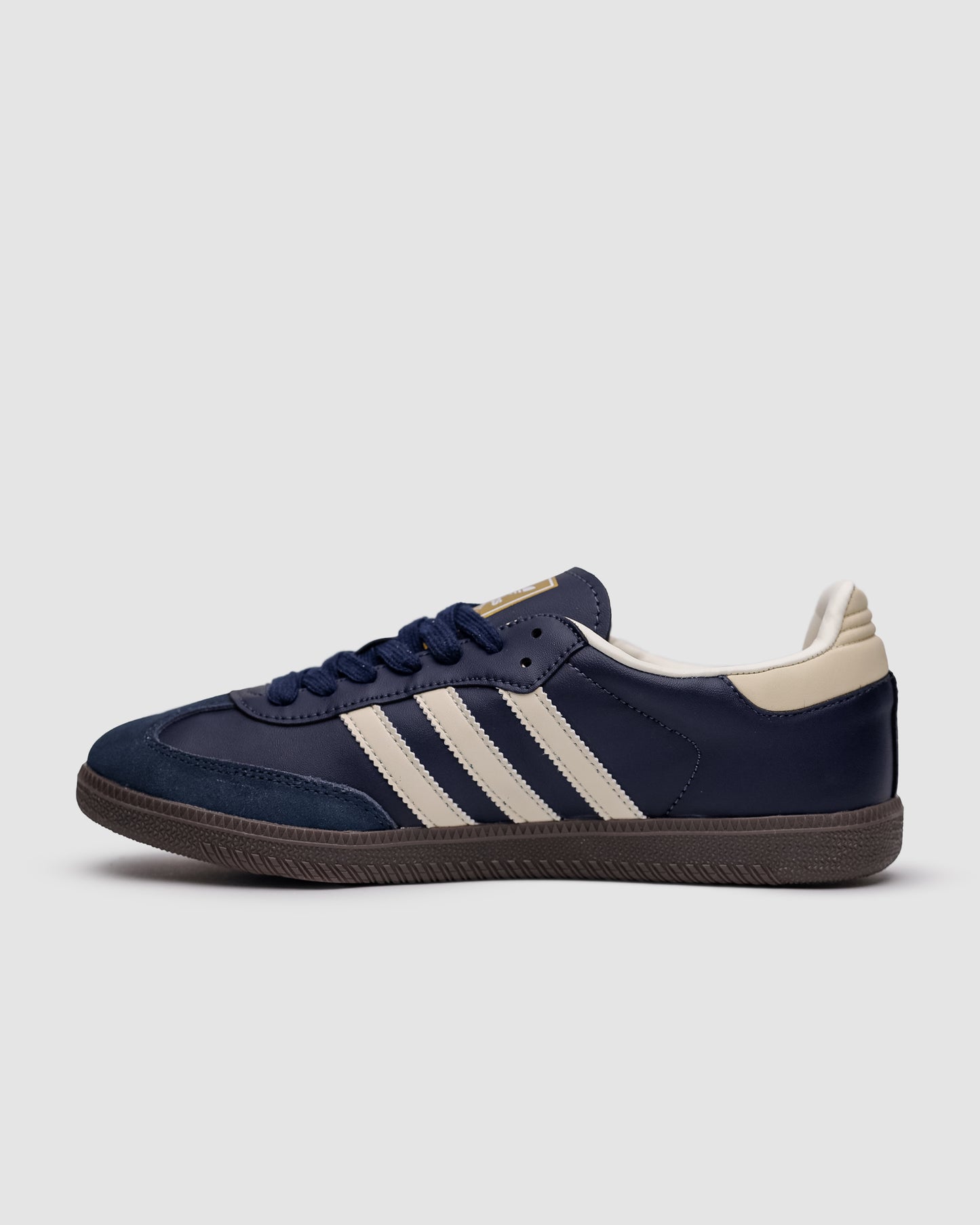 Adidas Samba Super Low Blue