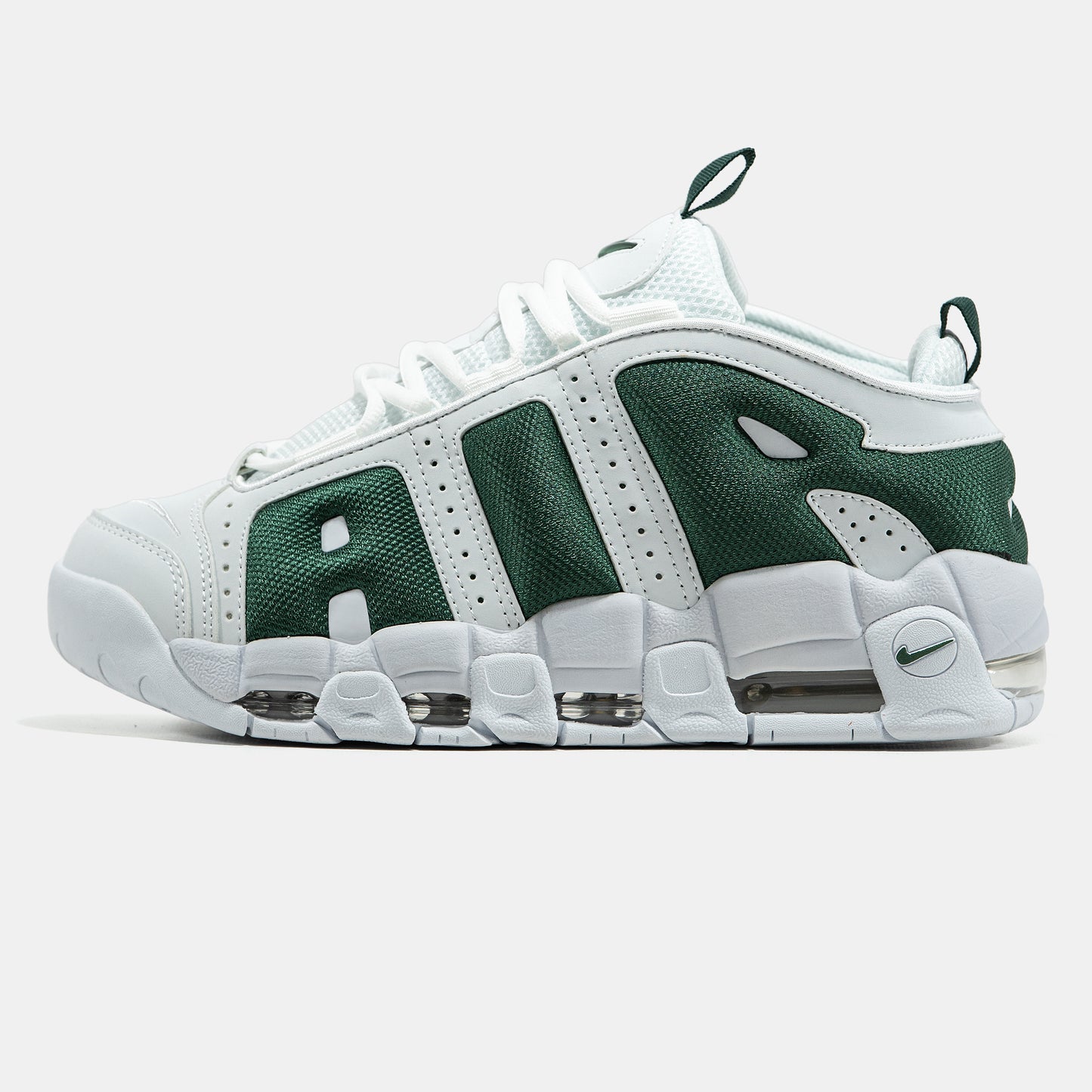 Nike Air More Uptempo Low
