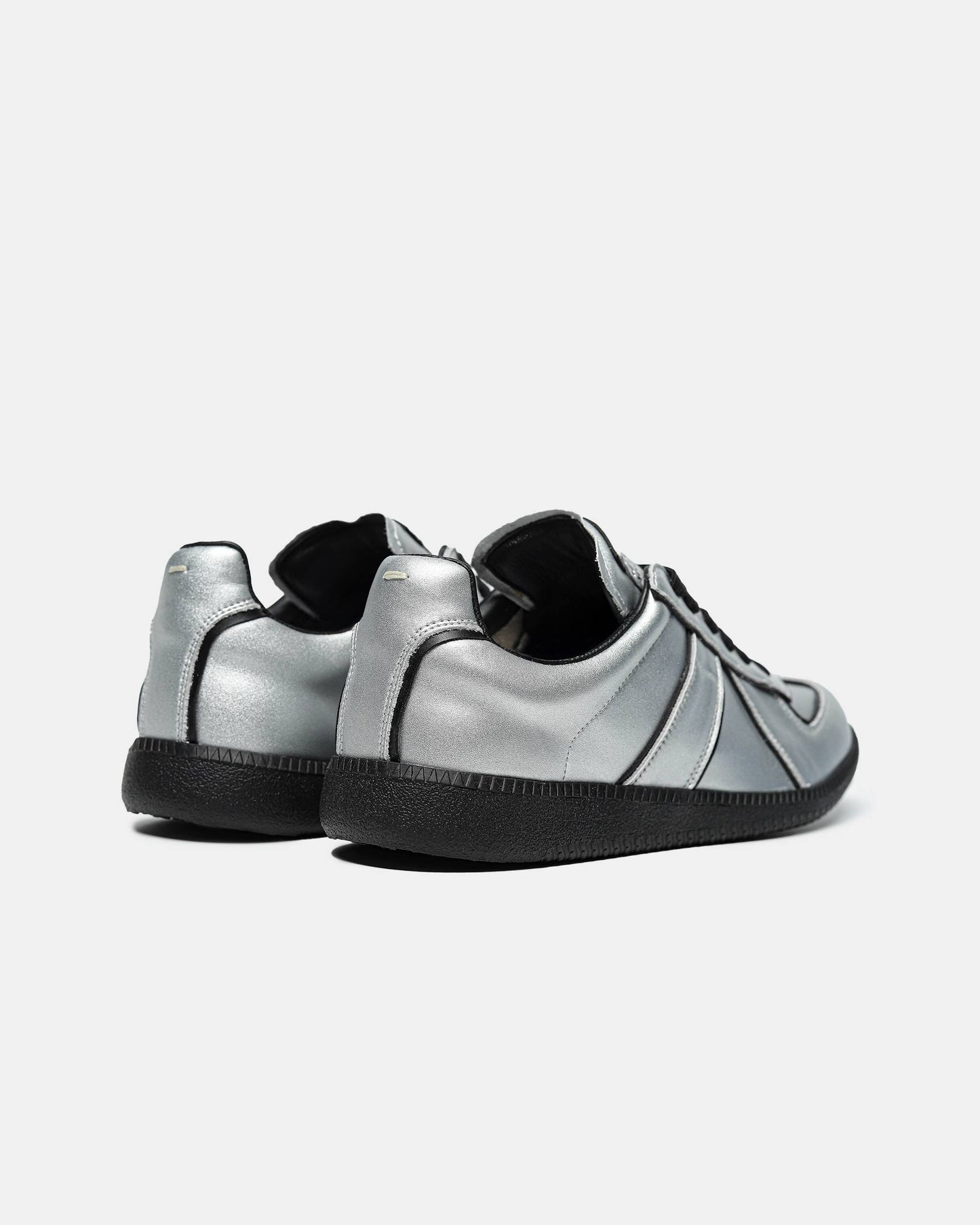Maison Margiela silver