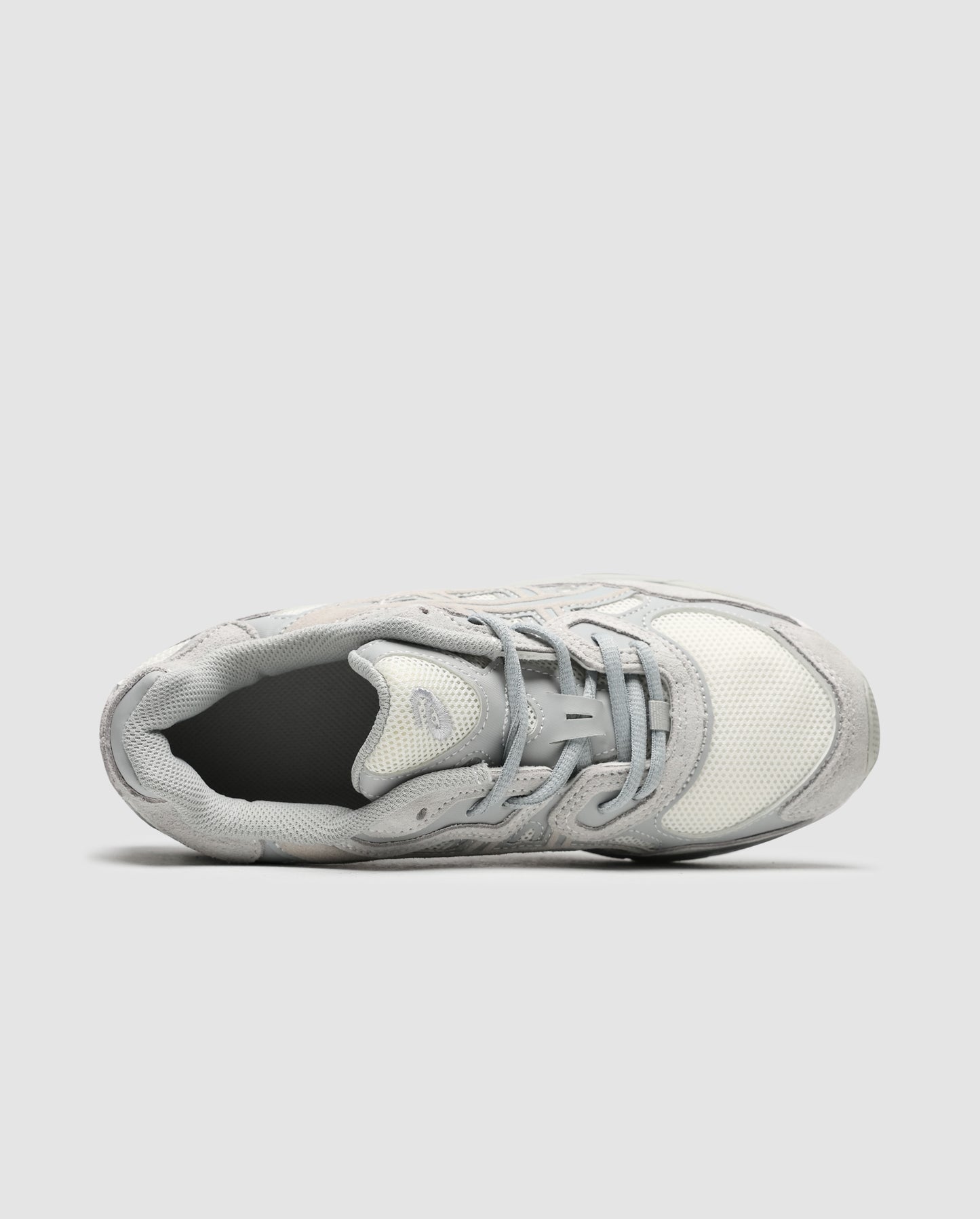 Asics Gel-NYC Grey/Mint