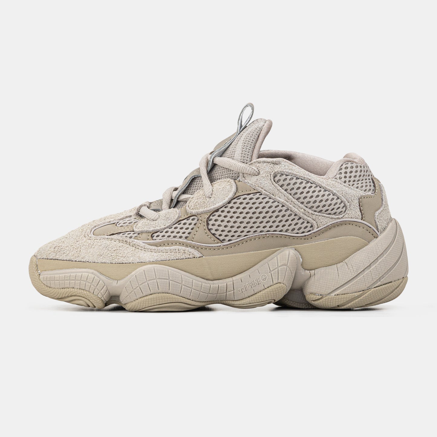 Yeezy 500 Salt