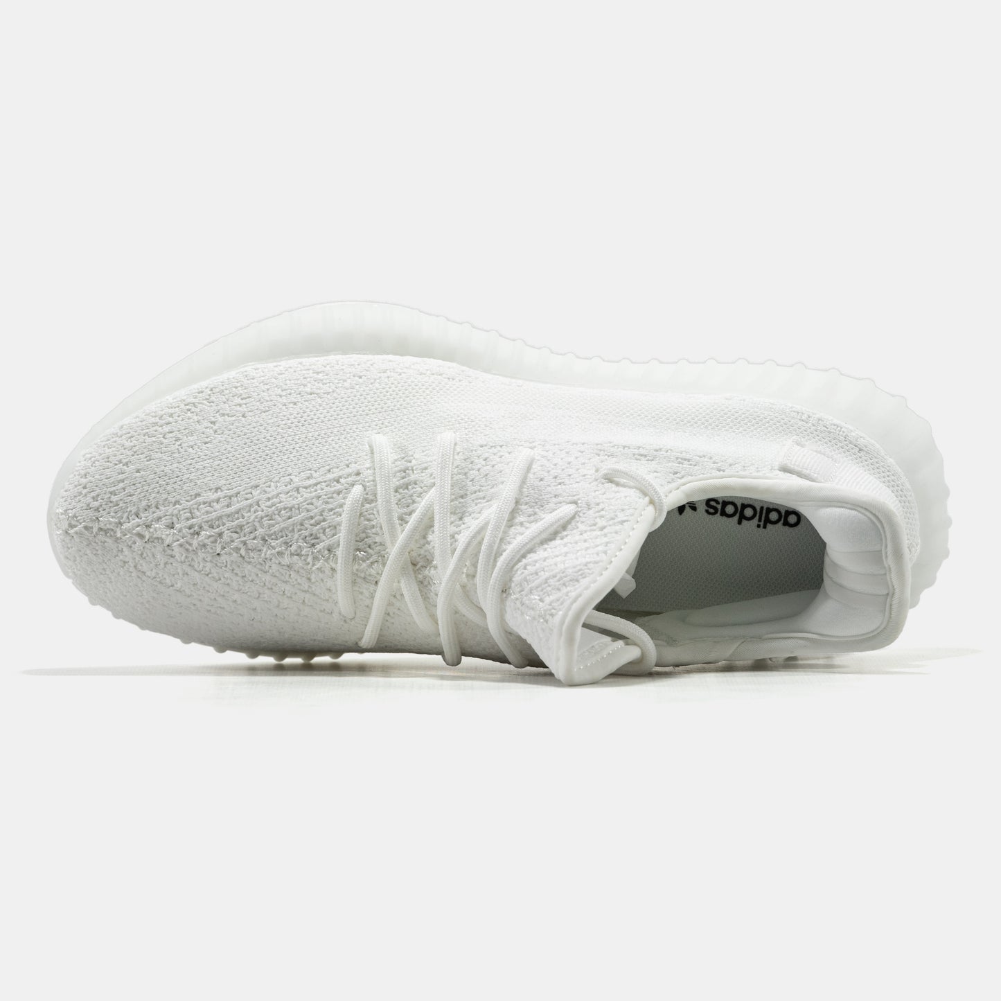 Yeezy Boost 350 V2 White