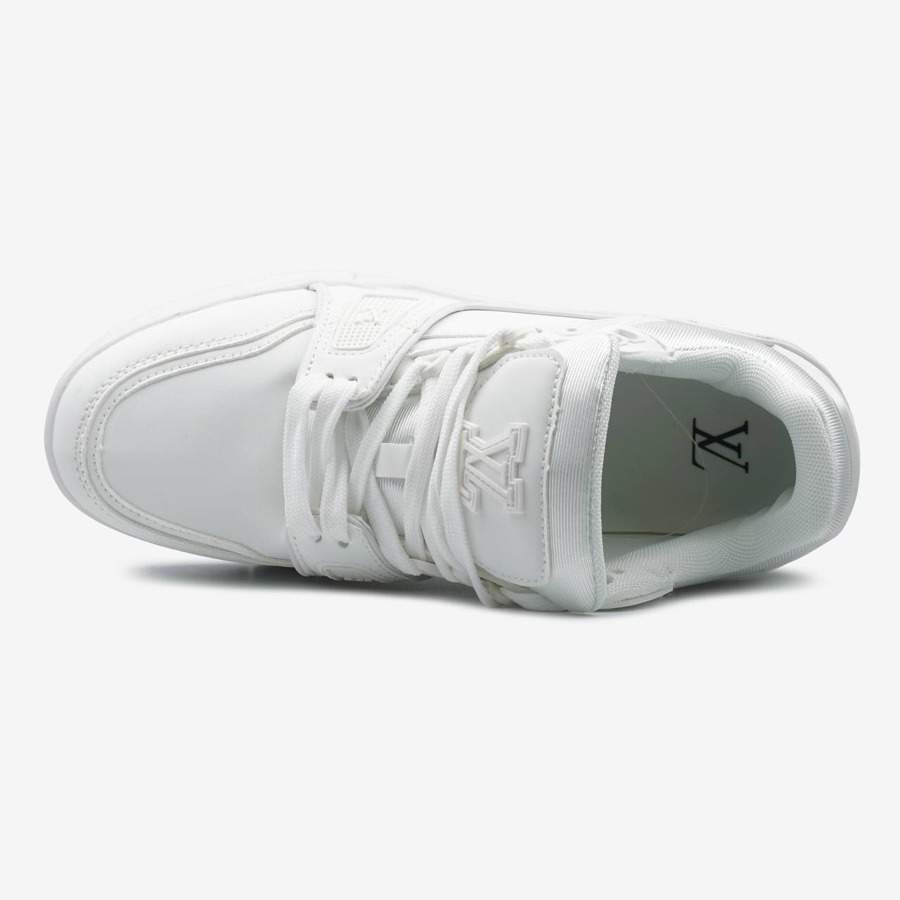 LV Trainer Triple White
