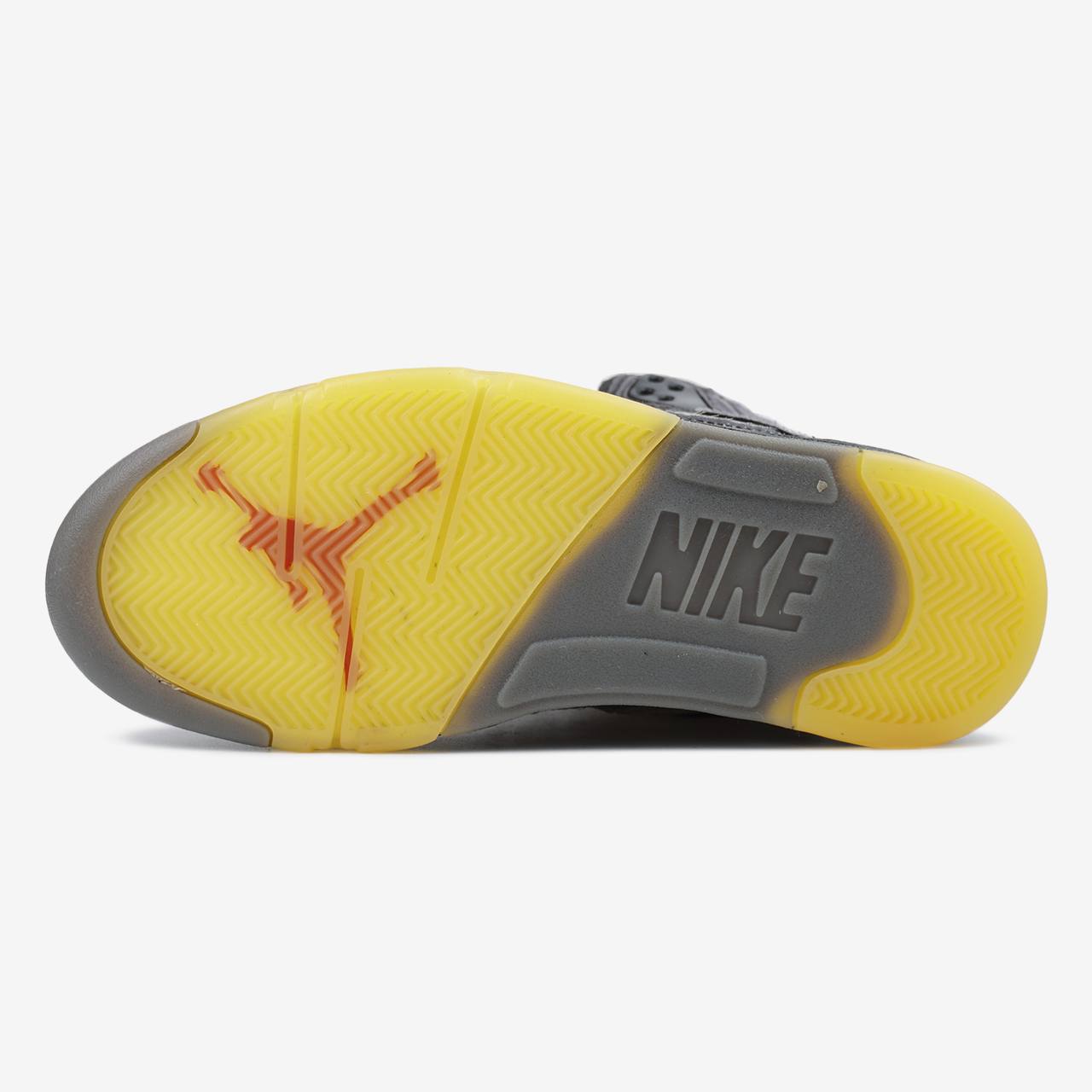 Jordan 5 Retro Off-White Muslin