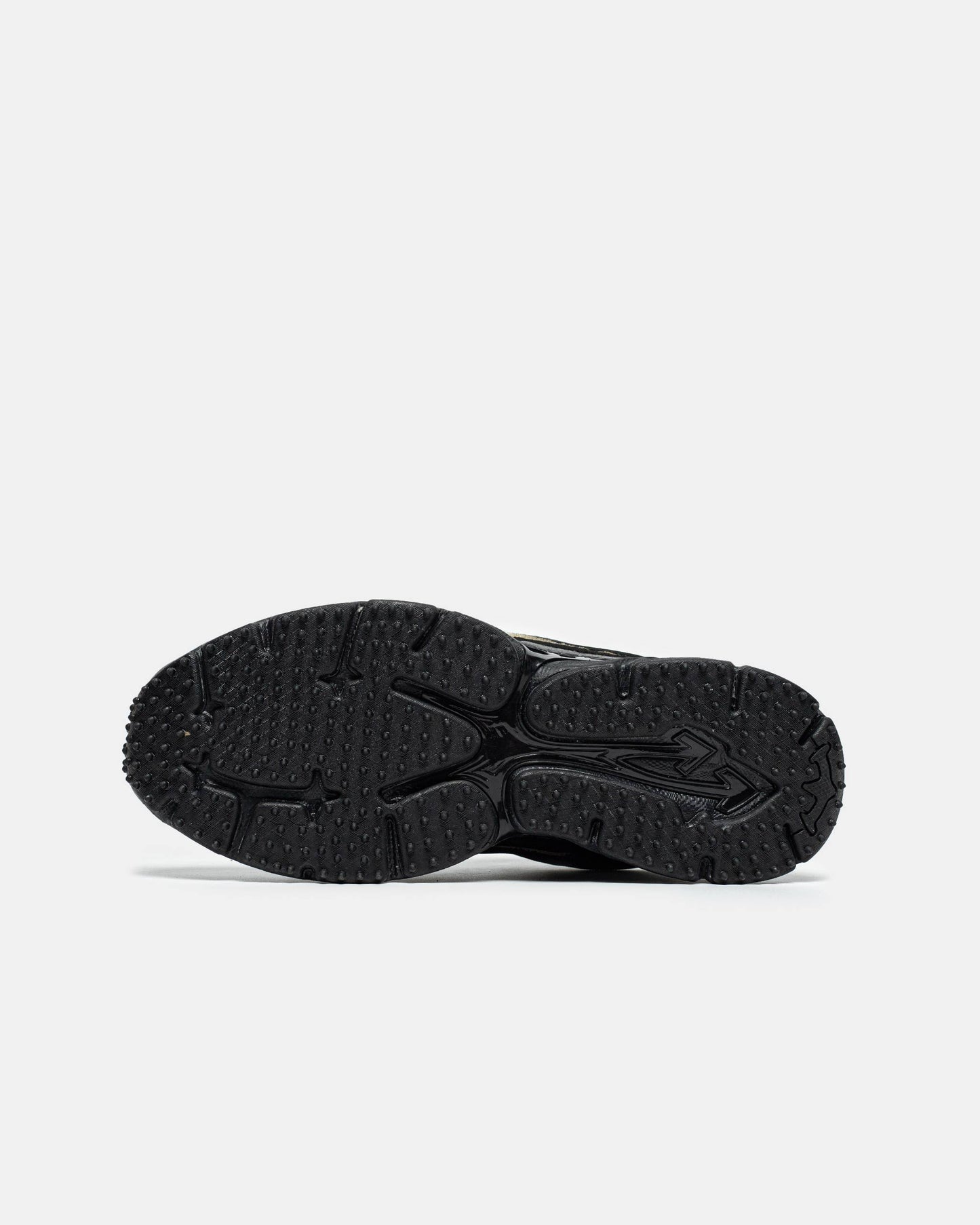 OFF WHITE Right Black