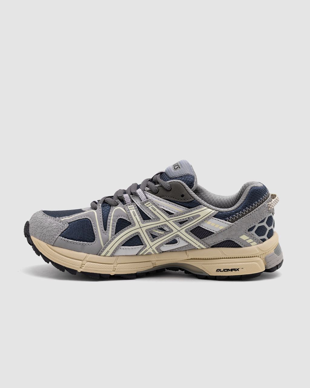 Asics Gel Kahana 8 Grey Blue