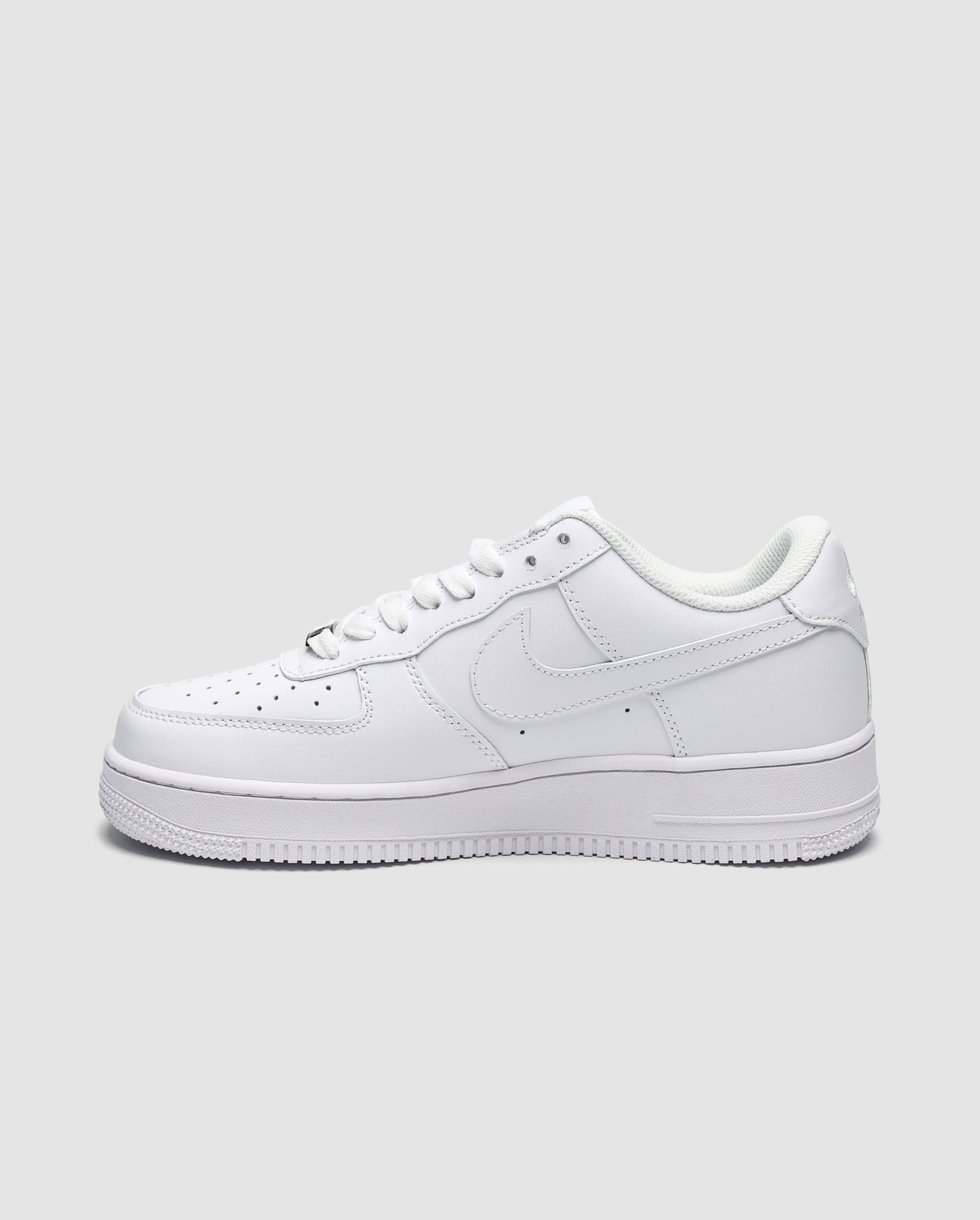 Nike Air Force 1 Low 'Molten Metal Black