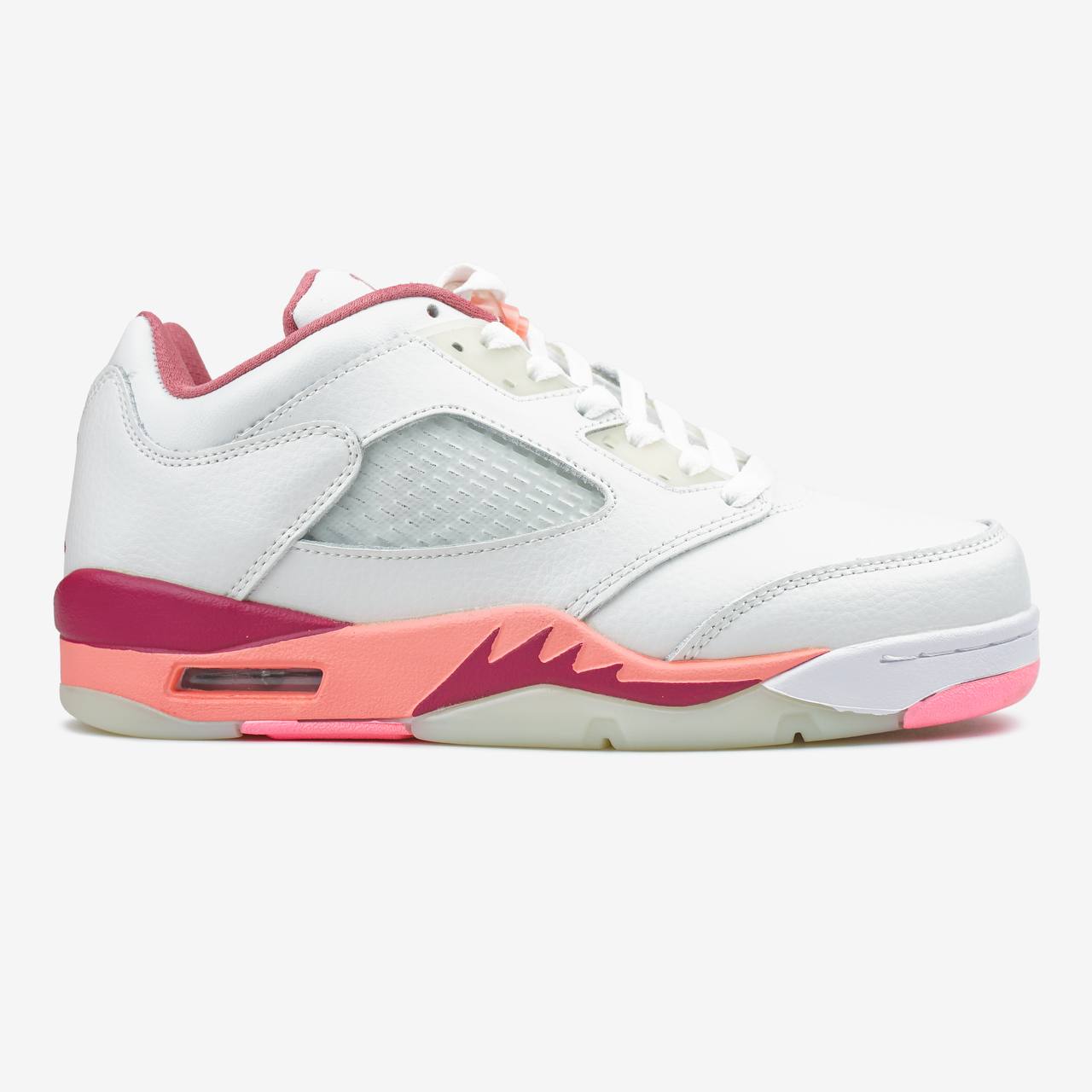 Jordan 5 Retro Low Desert Berry