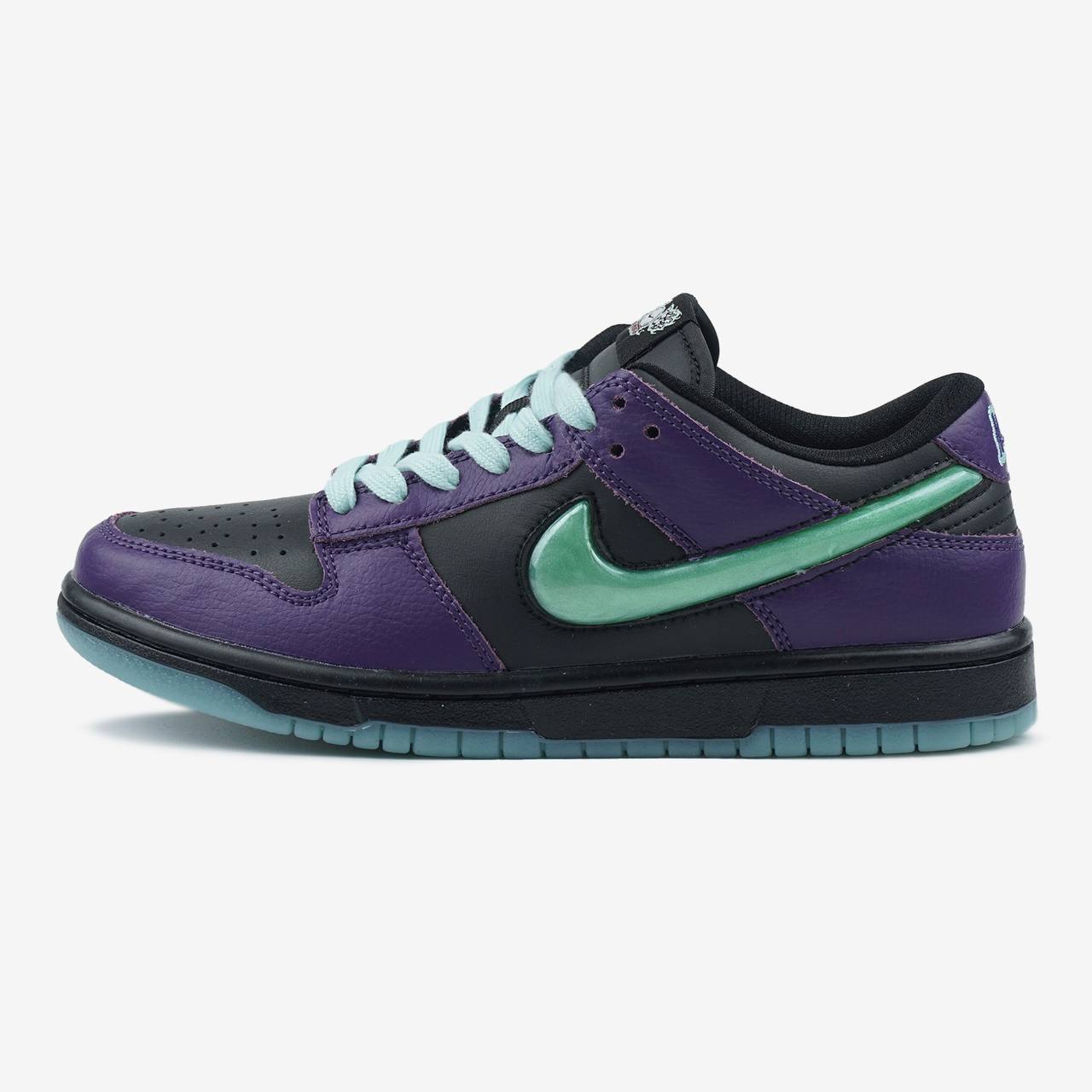 Nike Dunk Low LTD Wizard Limited