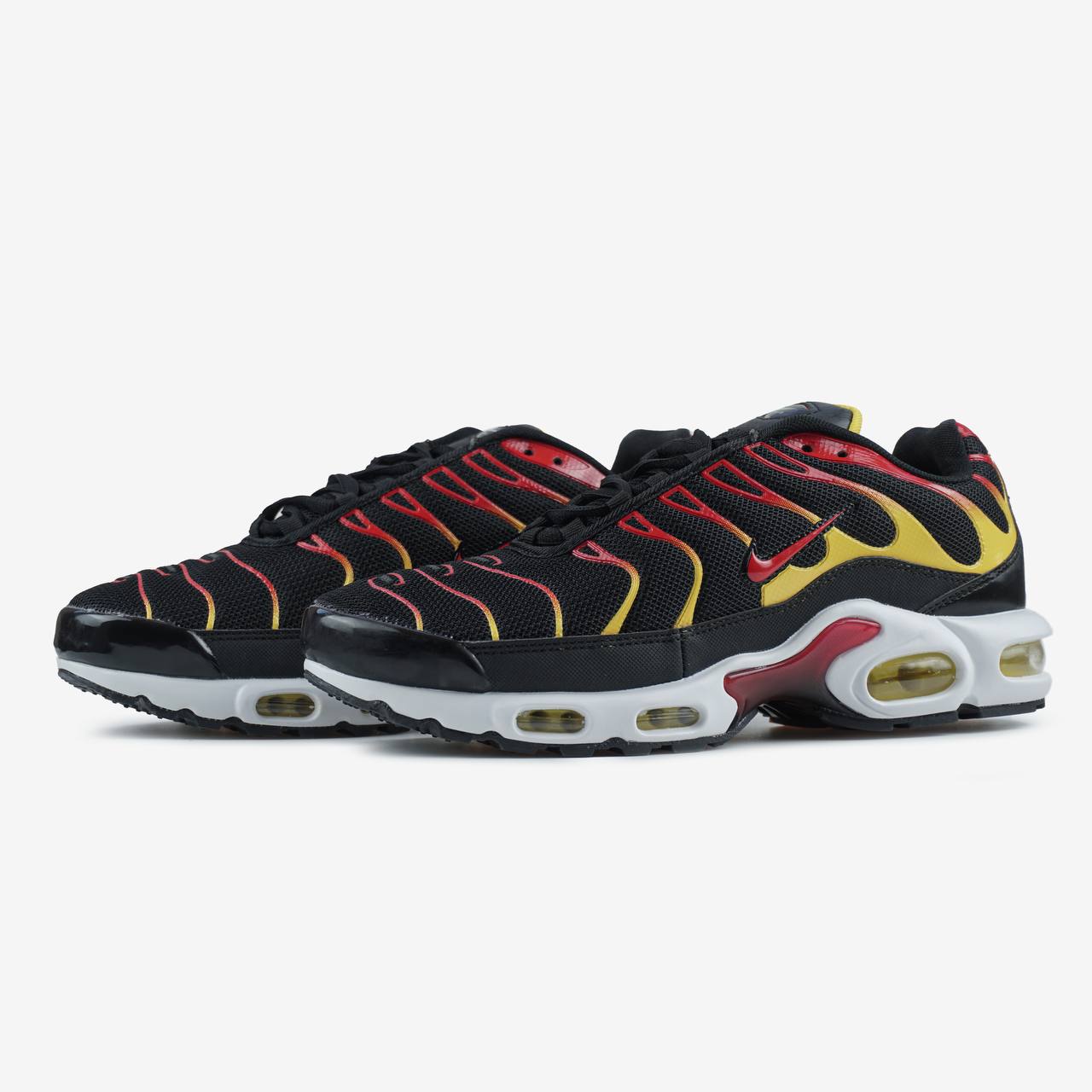 Nike Air Max TN Plus Reverse Sunset G