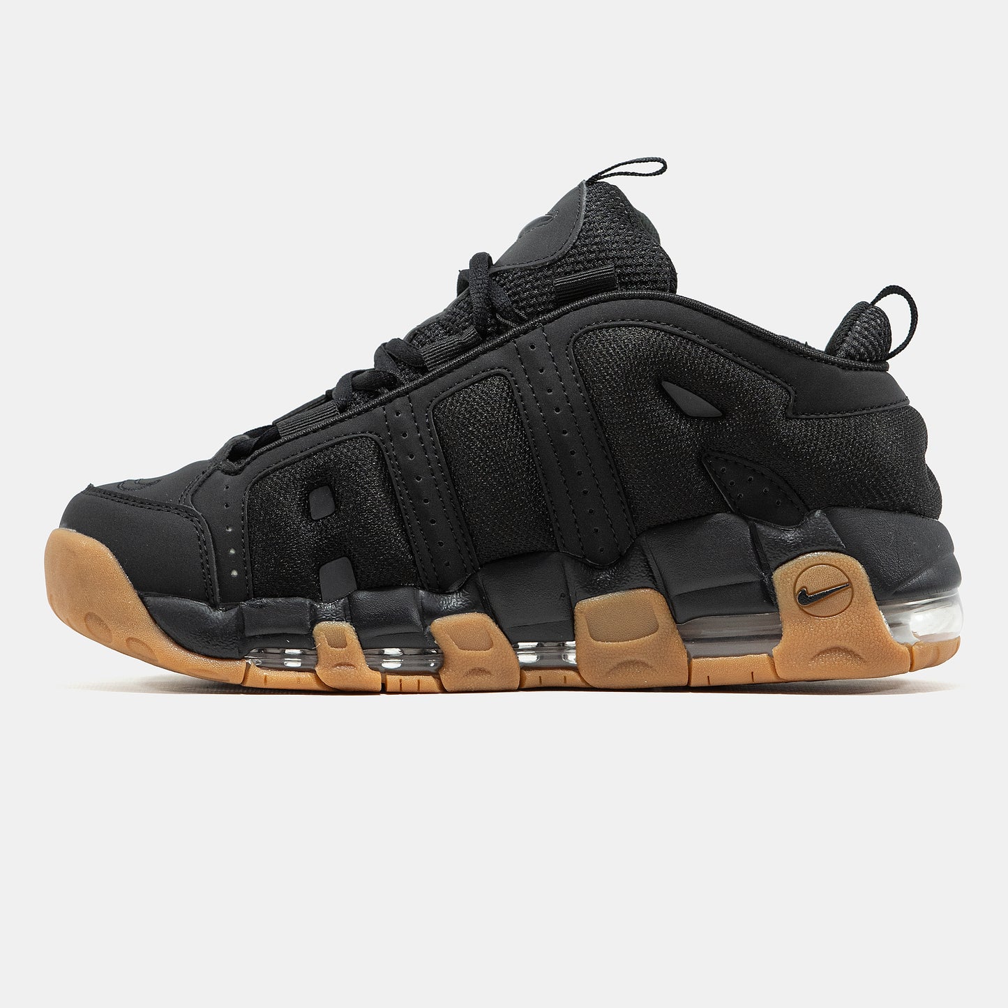 Nike Air More Uptempo Low