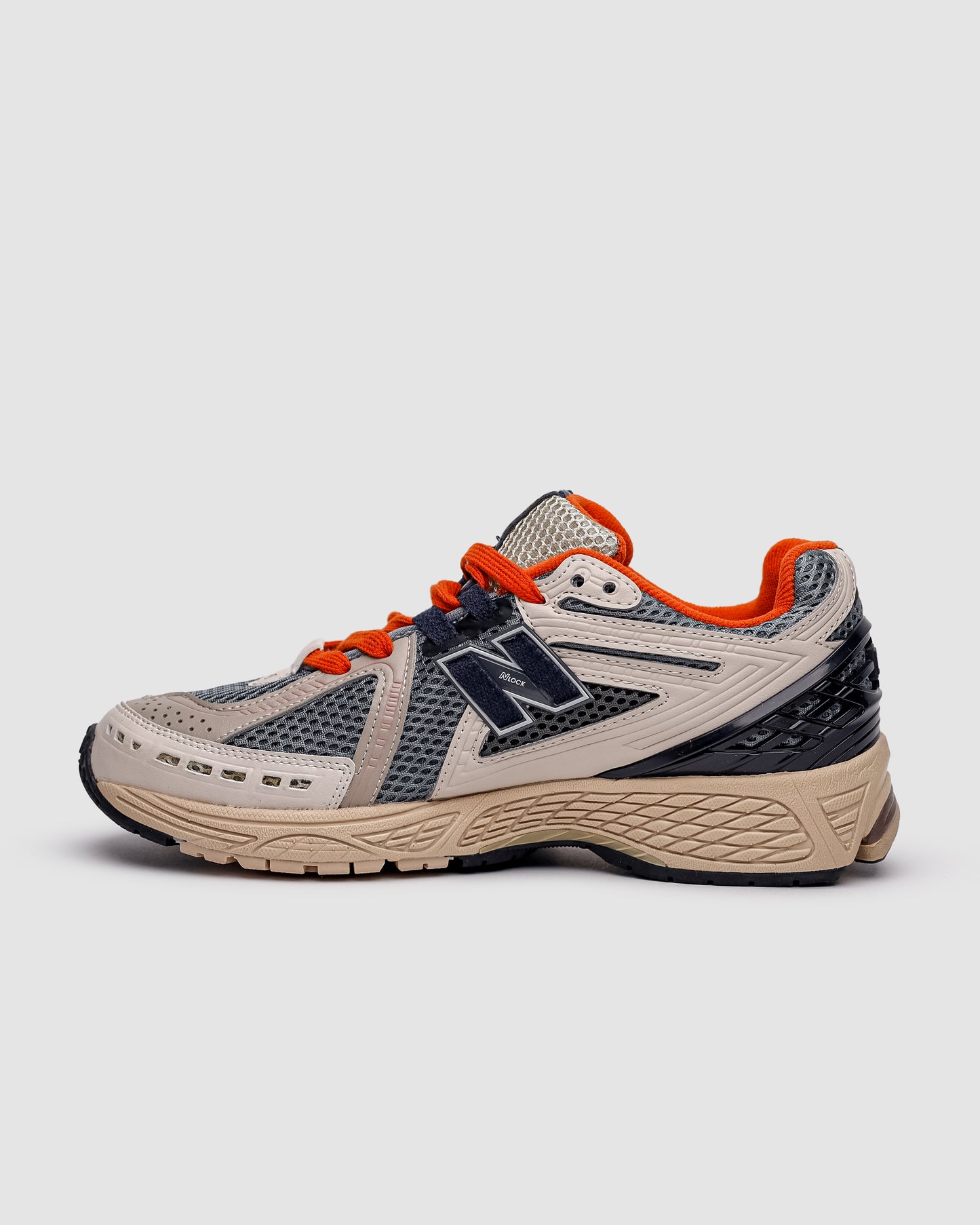 New Balance 1906R Blacktop Mindful Grey
