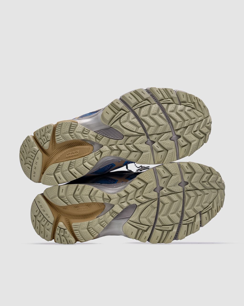 Asics Gel Kahana 8 Blue