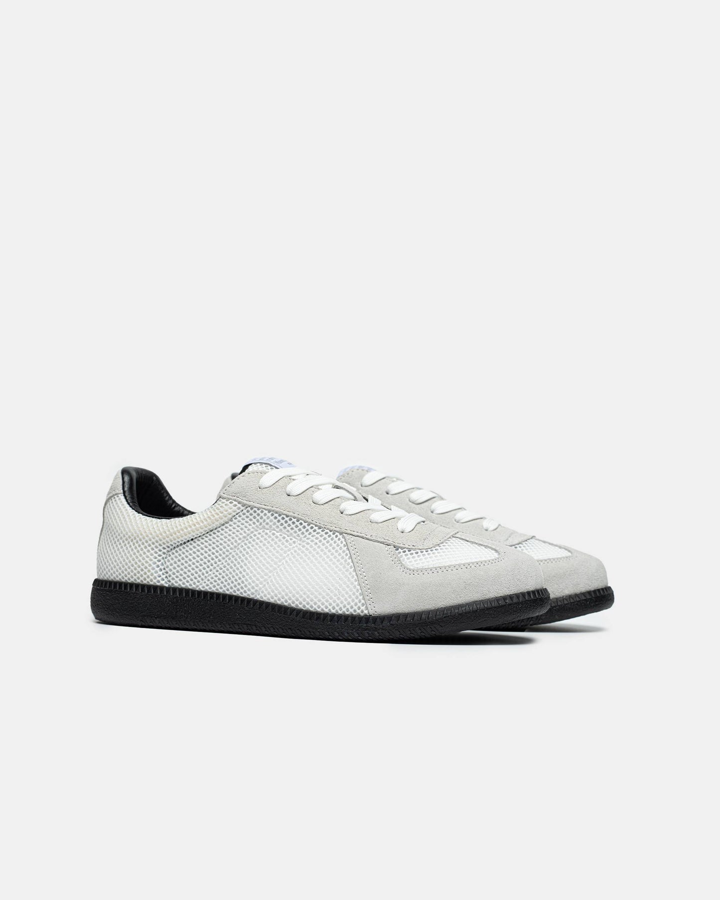 Maison Margiela Mesh White