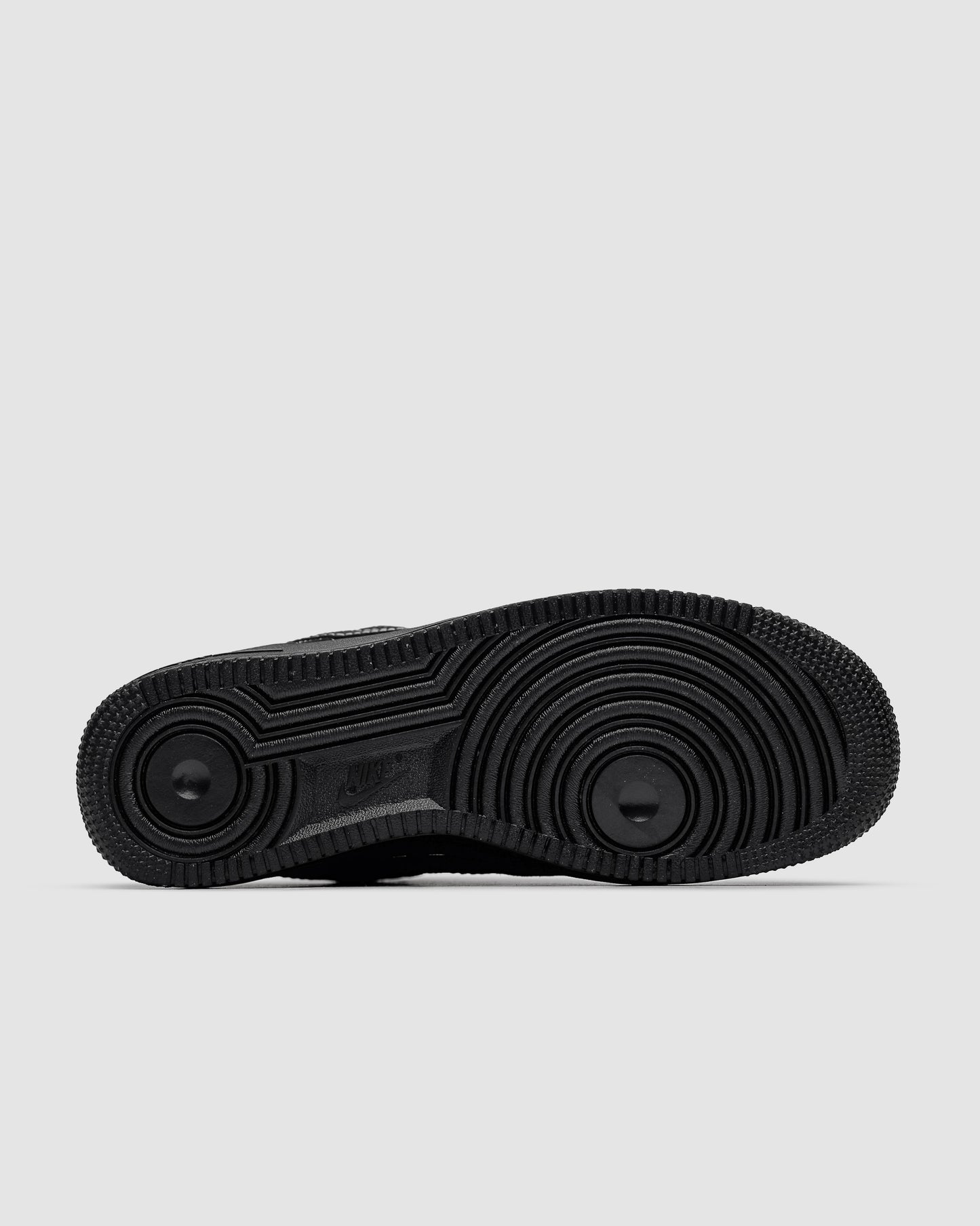 Nike Air Force 1 Low Venom Black