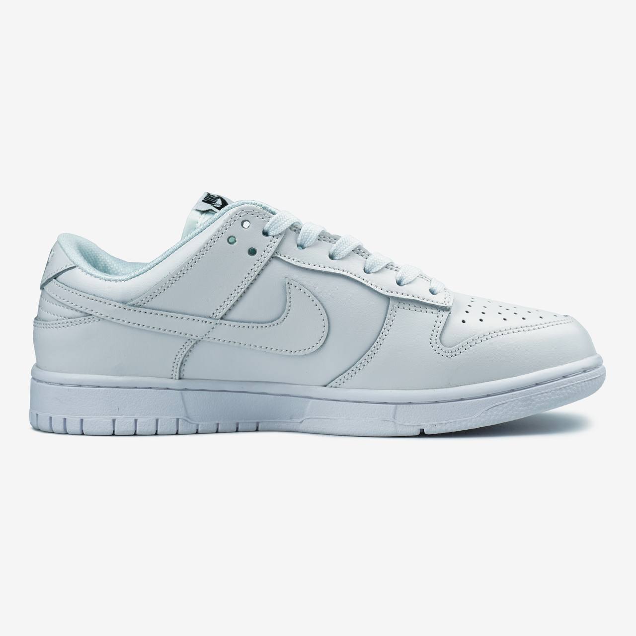 Nike Dunk Low Full White