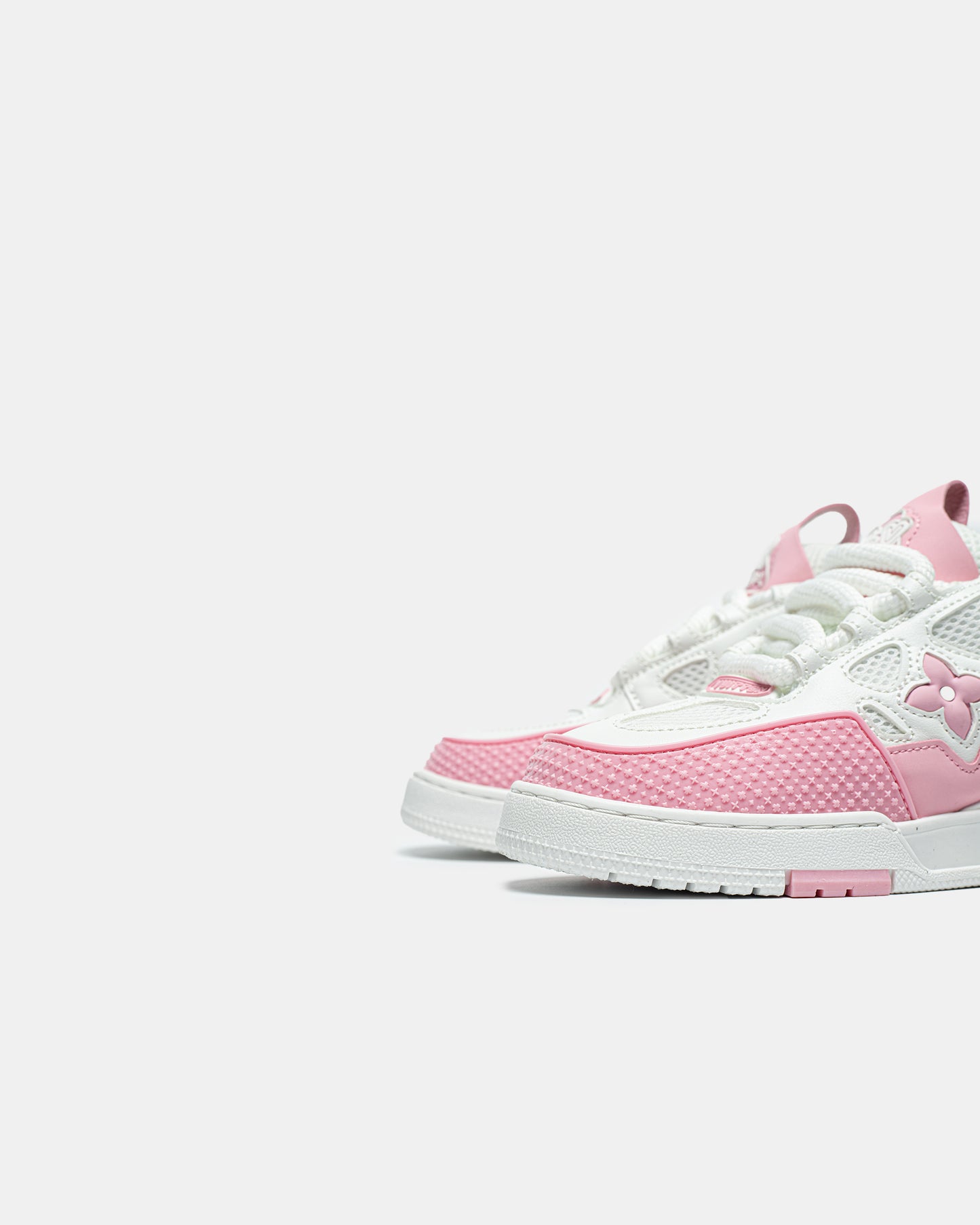 LV Skate Pink