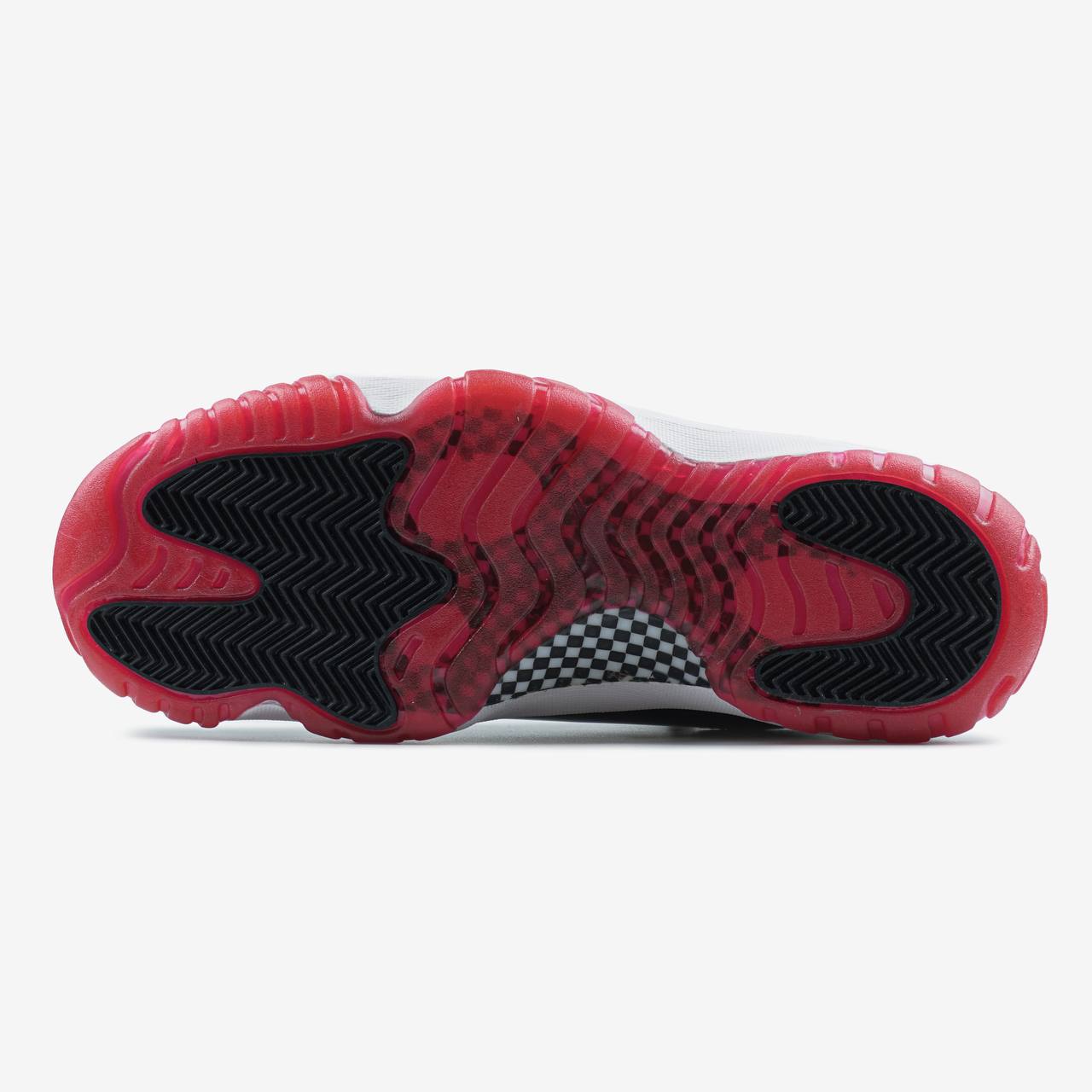 Jordan Retro 11 True Red