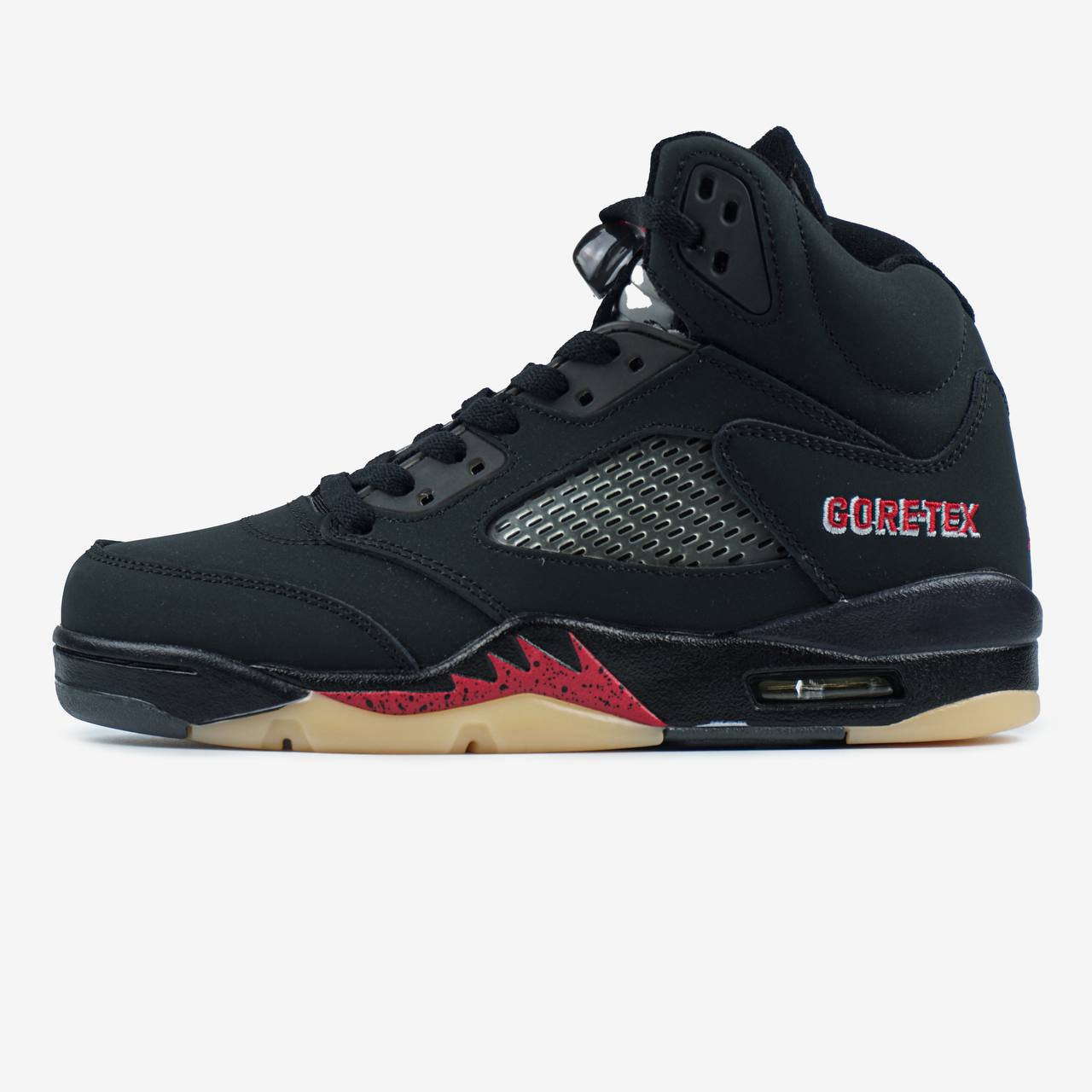 Jordan 5 Gore-Tex