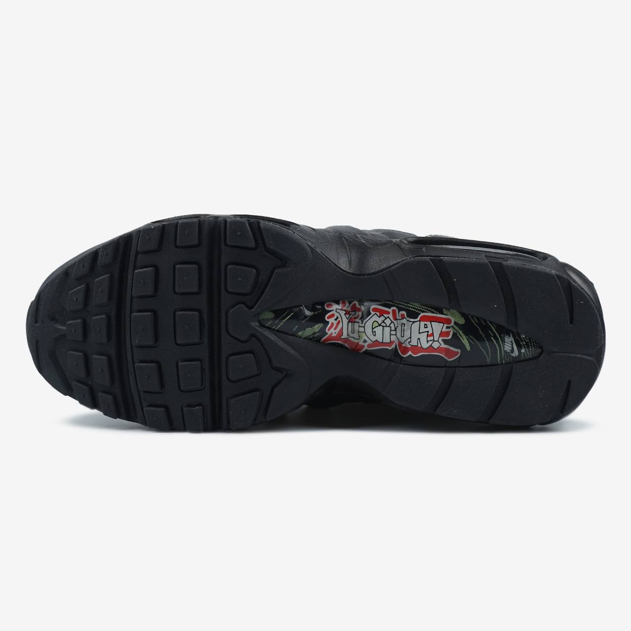 Nike Air Max 95 Photon Dust