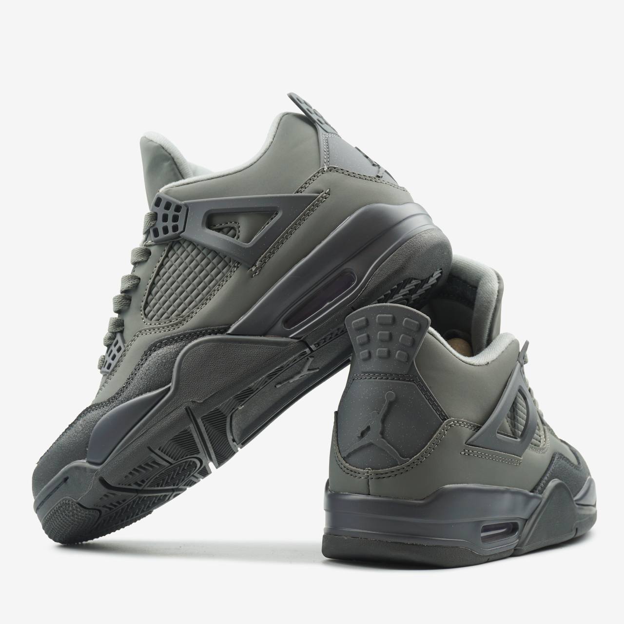 Jordan 4 Se Wet Cement