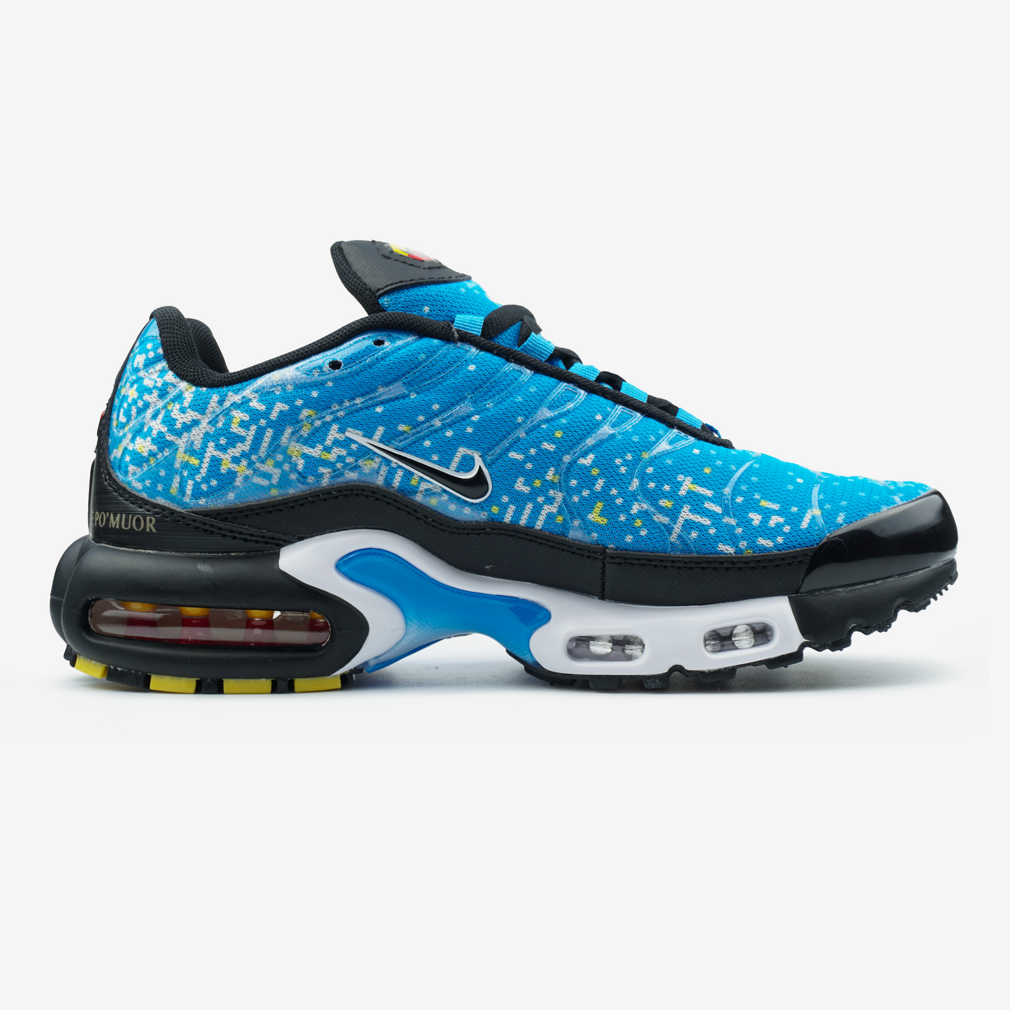 Nike Air Max TN Plus Napoli G