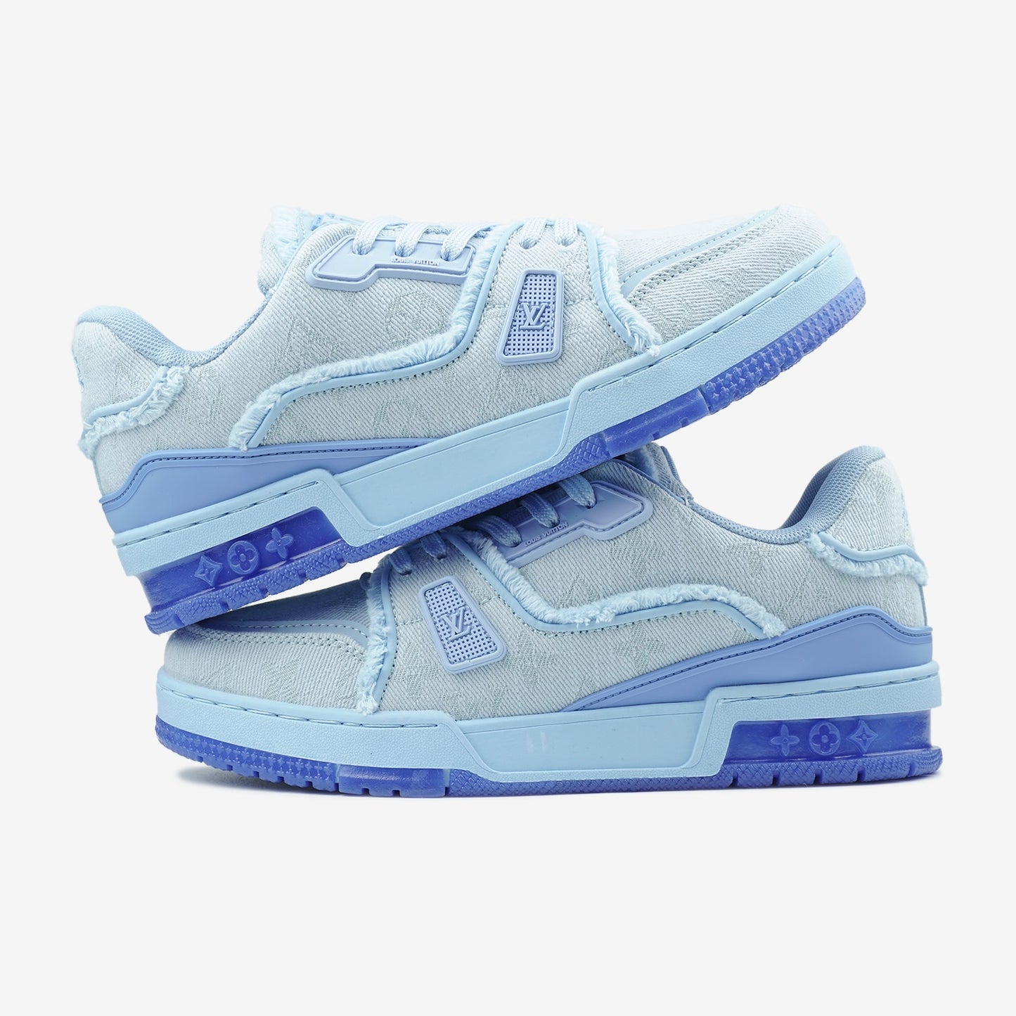 LV Trainer Blue bl