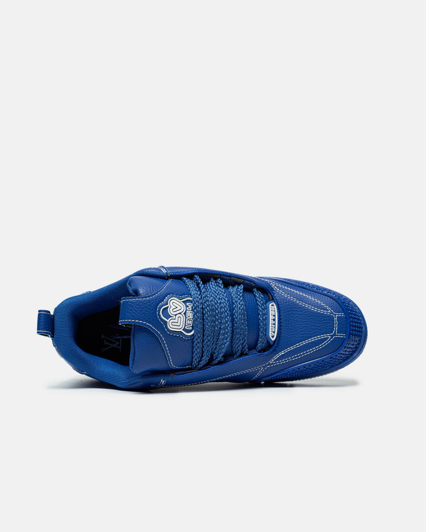 LV Skate Blue