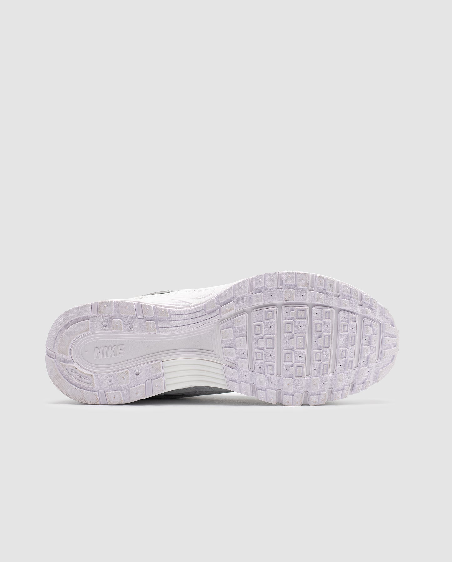 Nike P-6000 White