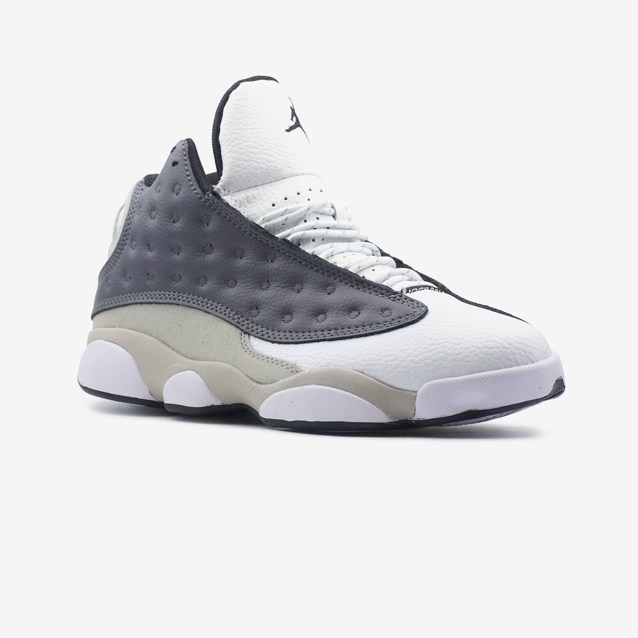 Jordan 13 Retro Atmosphere Grey