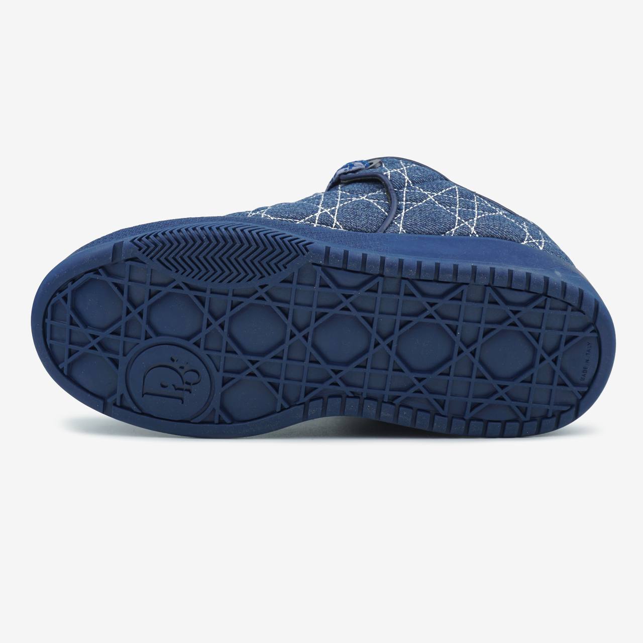 Dior B9S Skate Blue