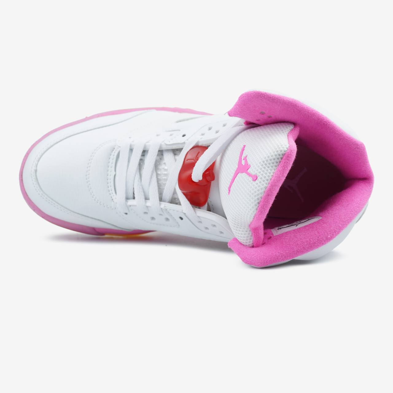 Jordan 5 Retro GS Pinksicle WNBA
