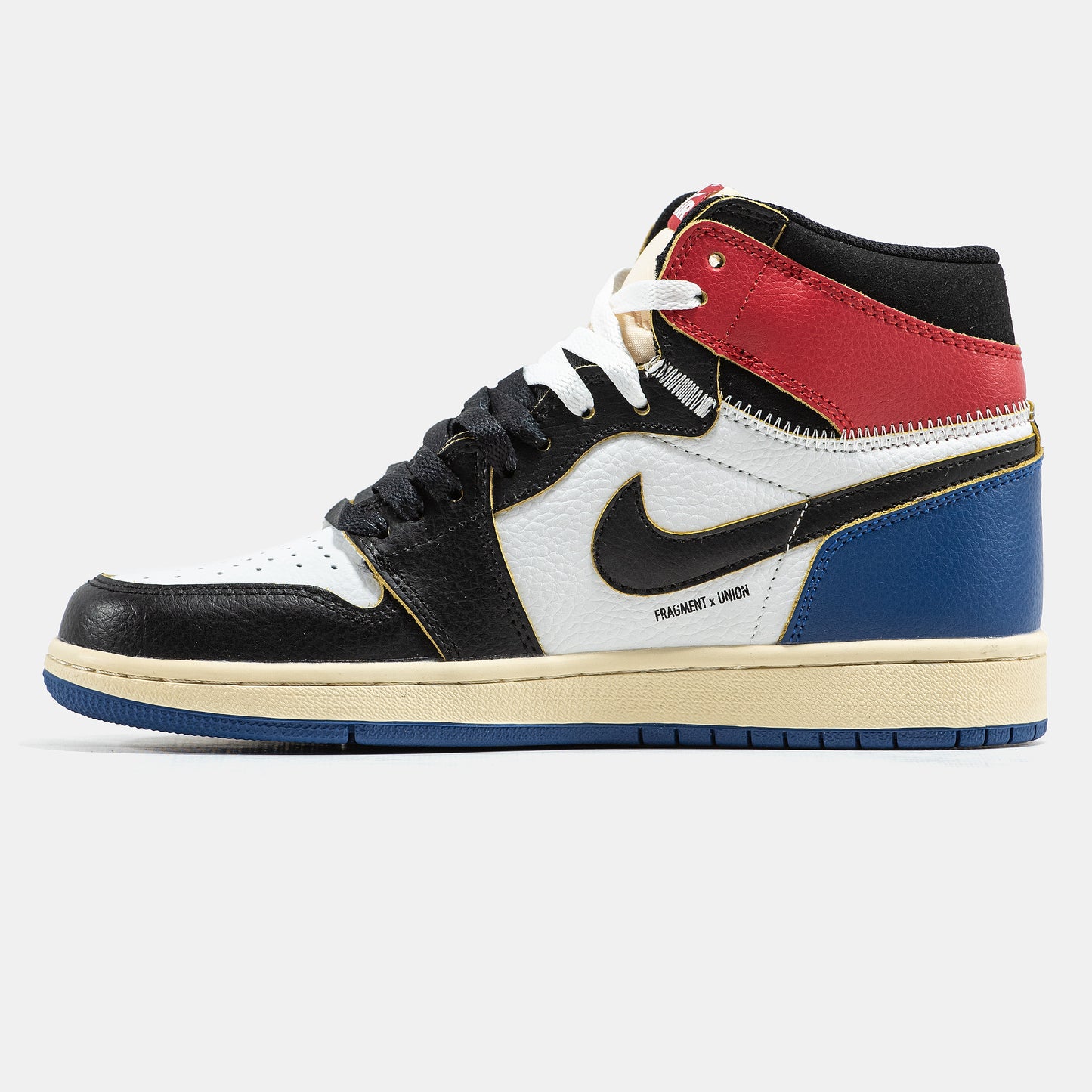Nike Air Jordan 1 High x Union L.A