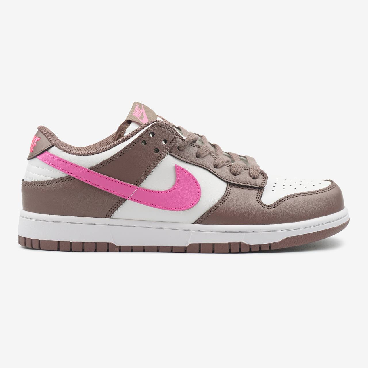Nike SB Dunk Smokey Mauve Playful Pink Premium