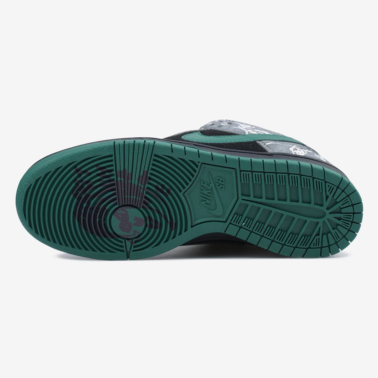 Nike Dunk Low There Skateboards
