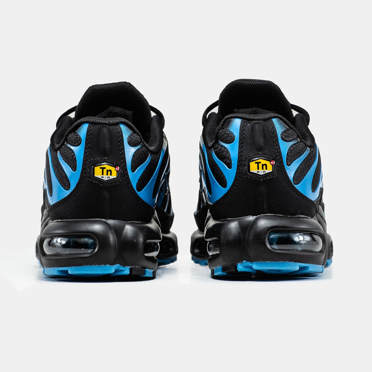 Nike Air Max TN Blac Blue