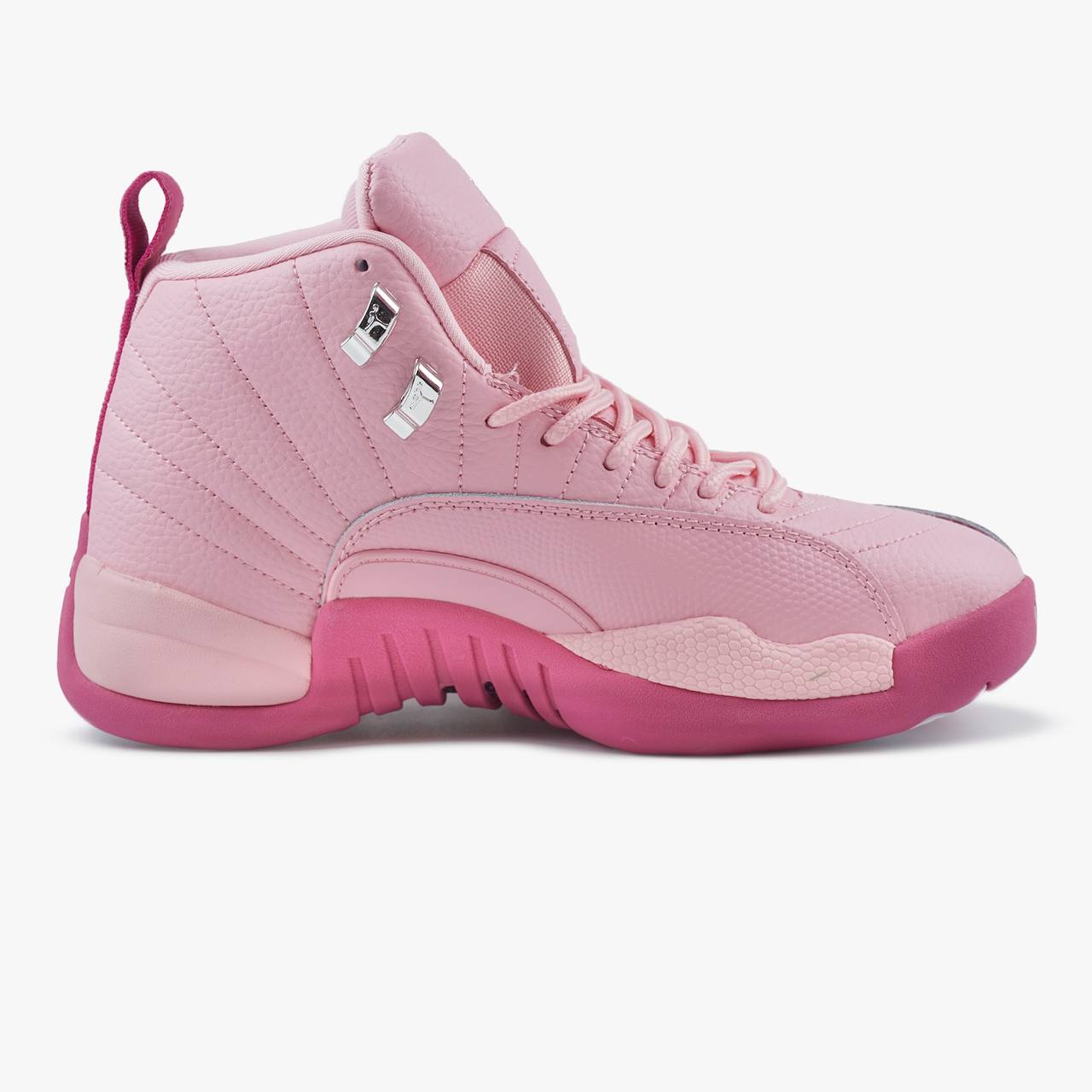 Jordan 12 Retro Pearl Pink