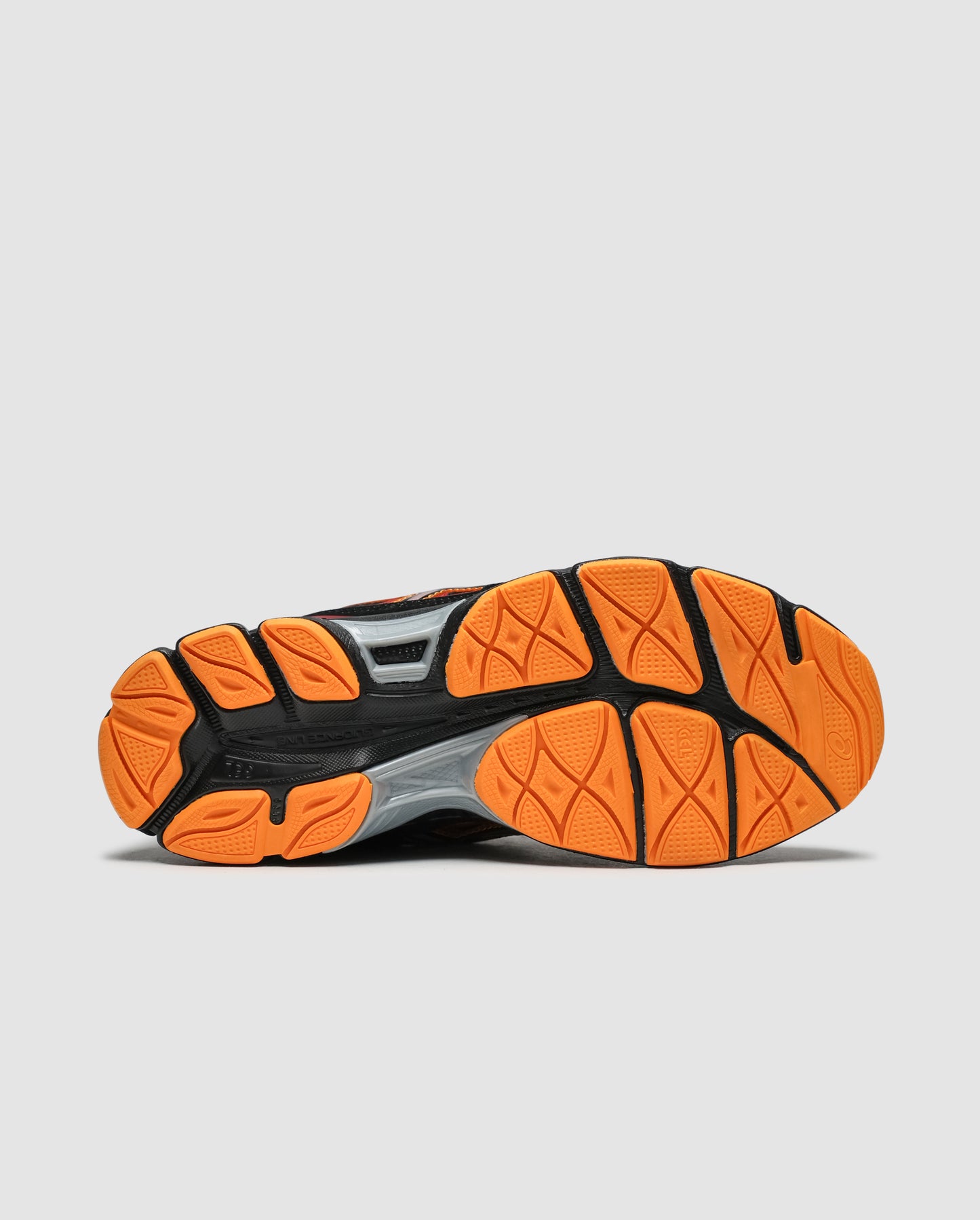 Asics Gel NYC x Naruto Shippuden Naruto Uzumaki