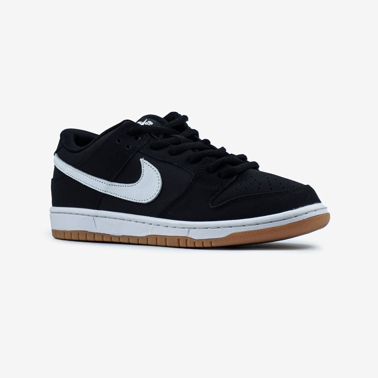 Nike Dunk SB Black Gum