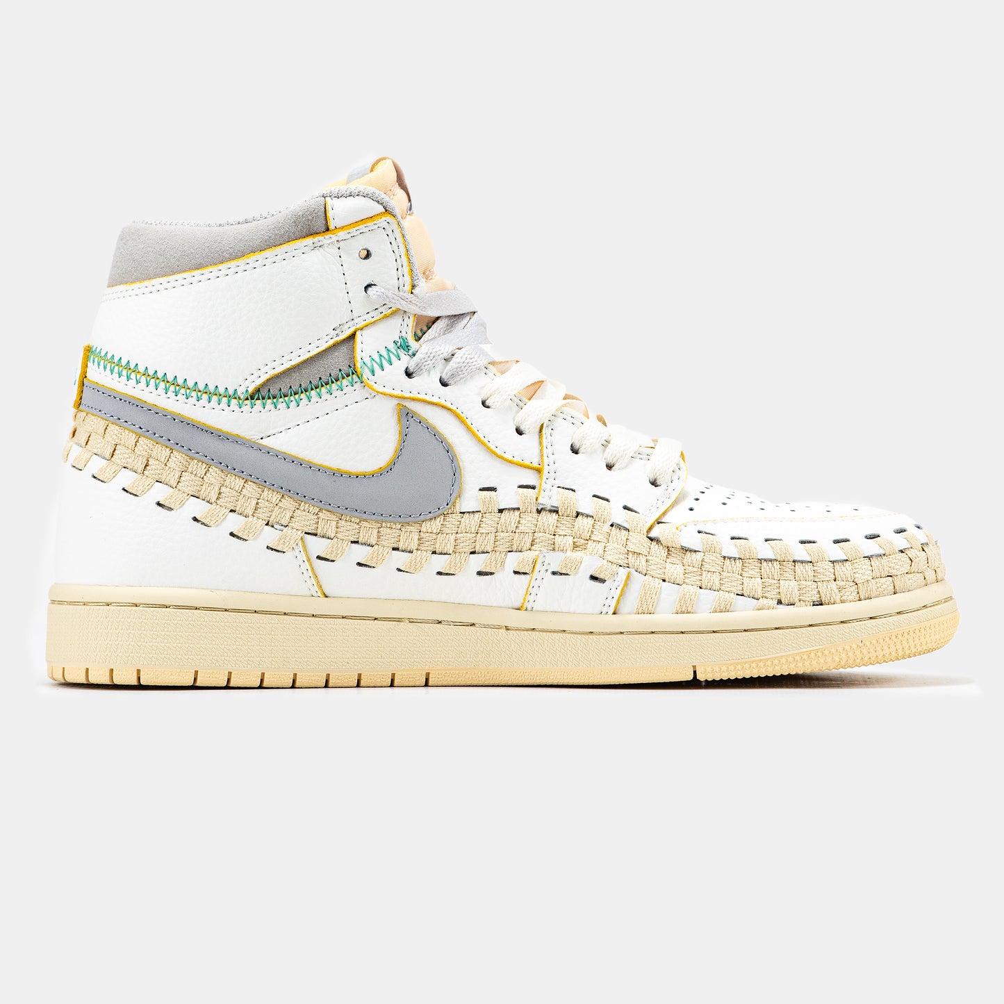 Nike Air Jordan 1 Retro x Union L.A