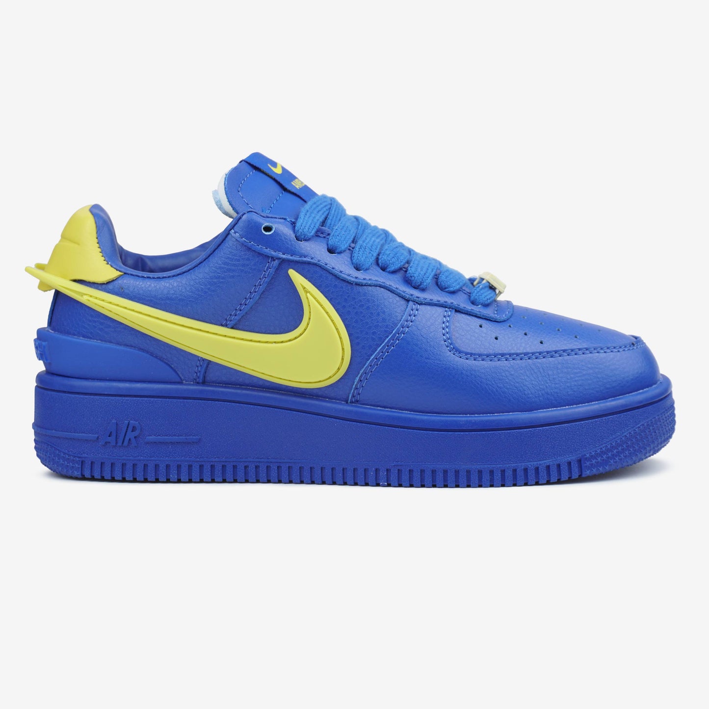 Nike Air Force 1 Low x Ambush Game Royal