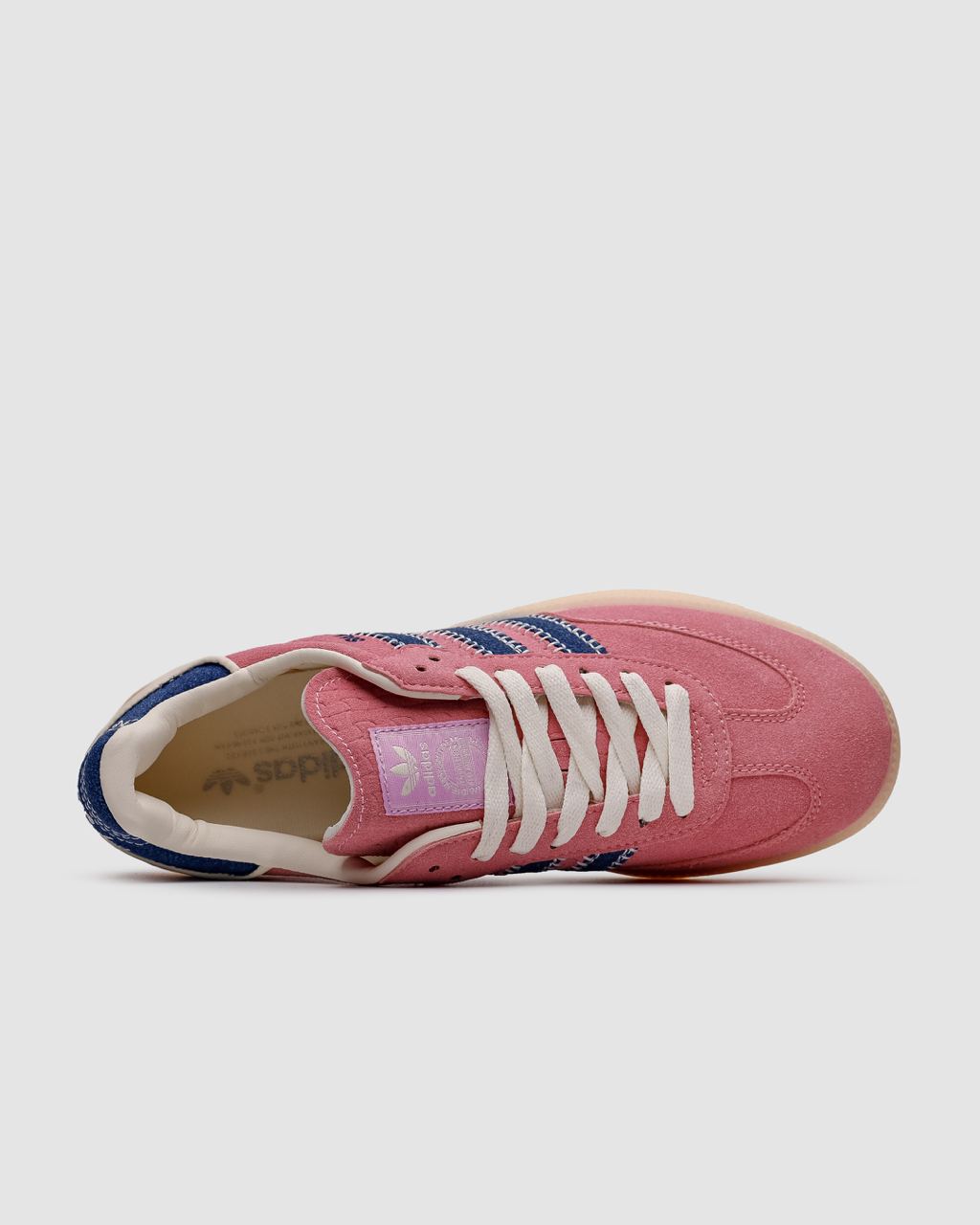 Adidas Samba OG Notitle Pink