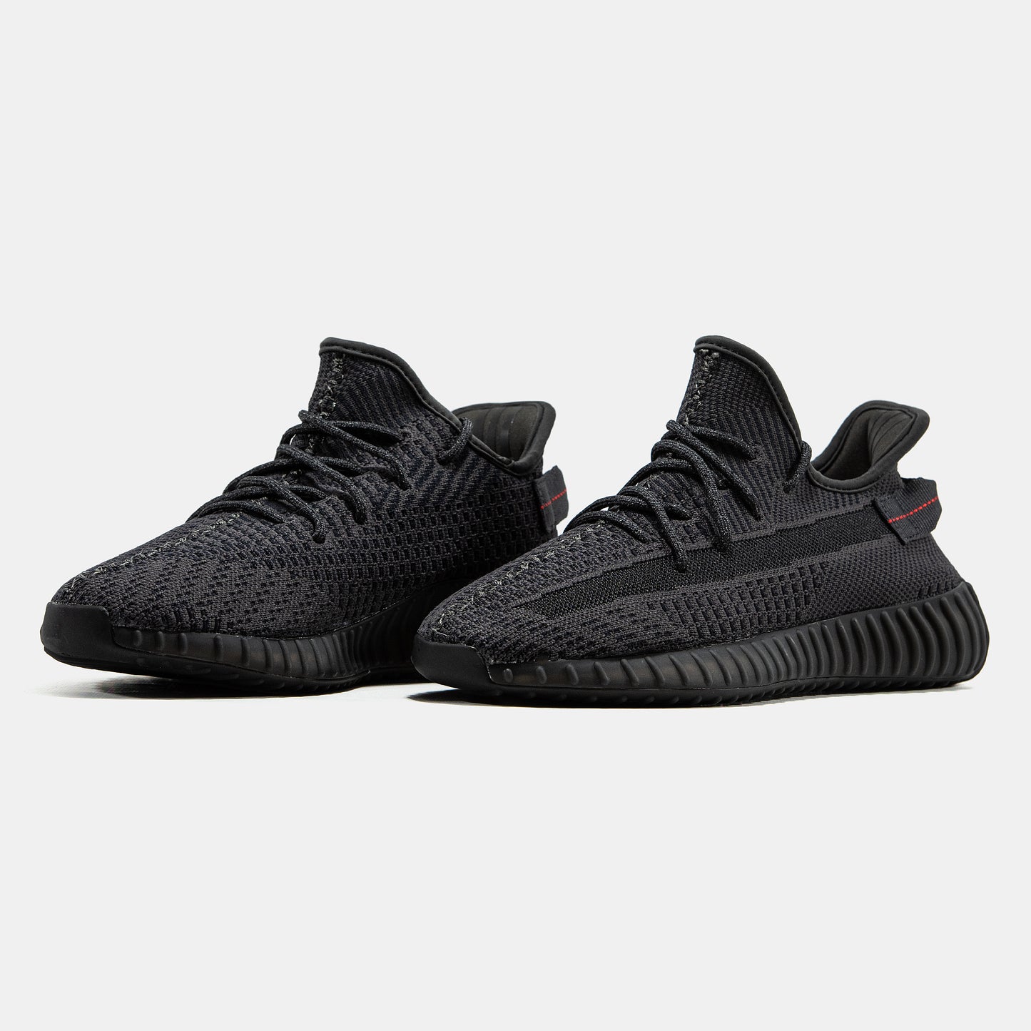 Yeezy Boost 350 V2 Black