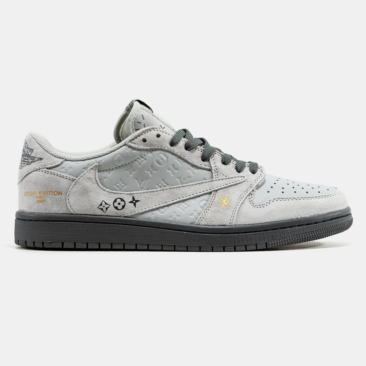 Nike Air Jordan 1 Low Custom