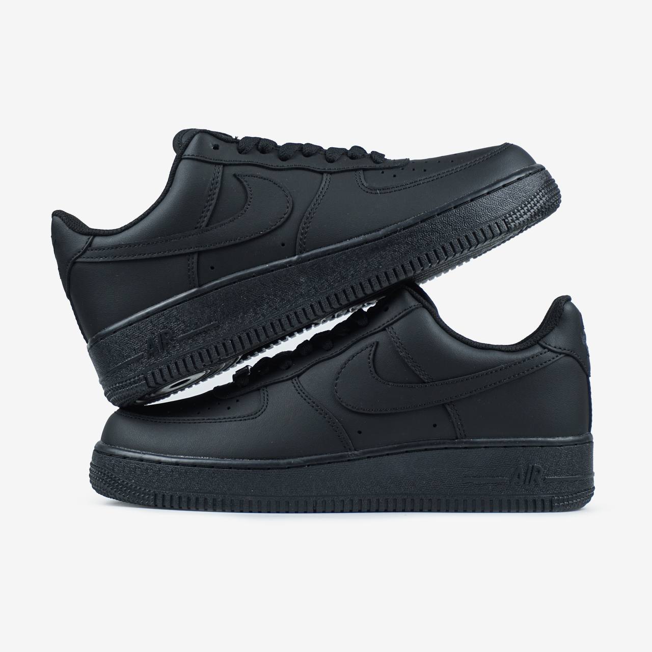 Nike Air Force 1 Low Black