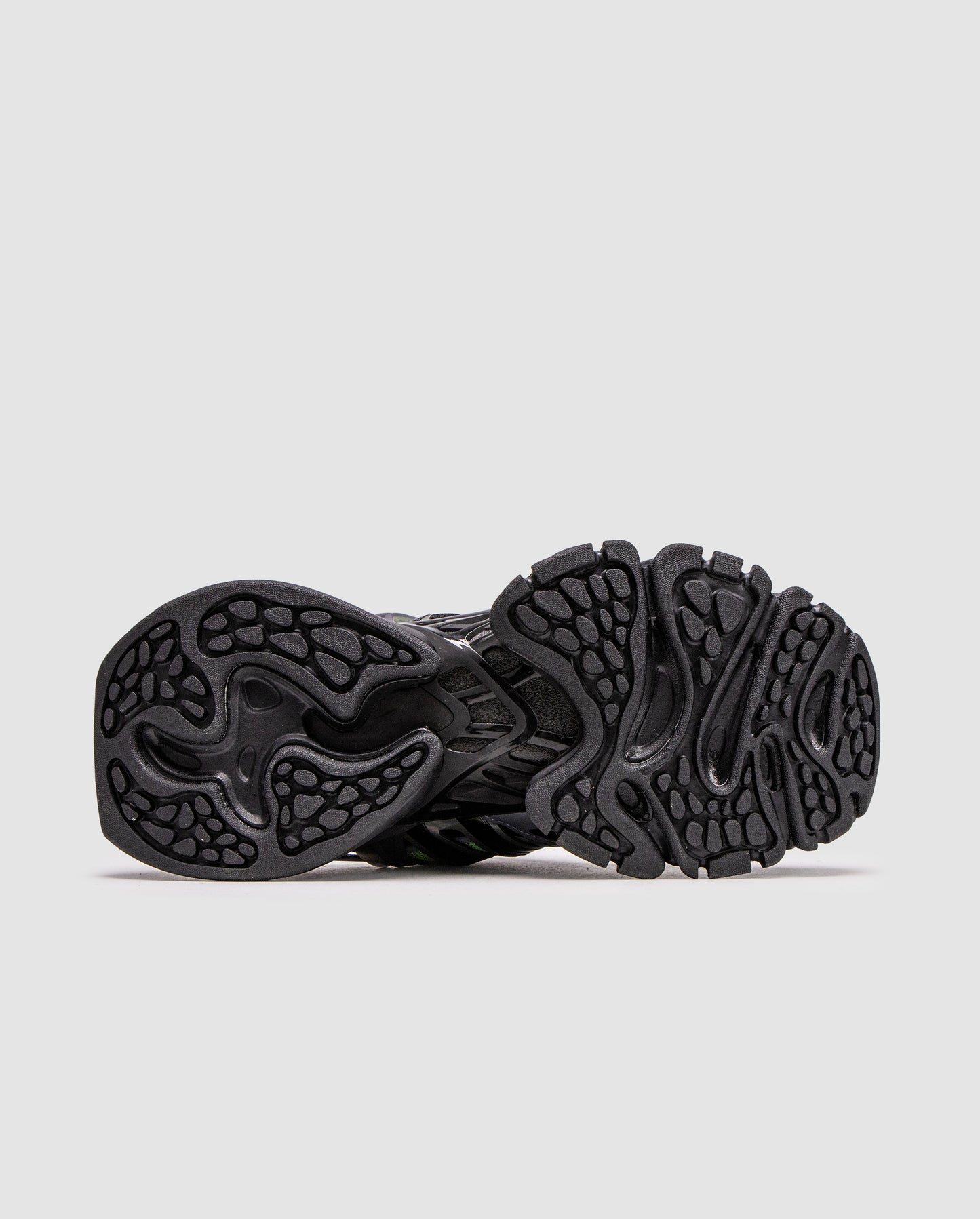 Adidas Vento XLG Deluxe Black Acid