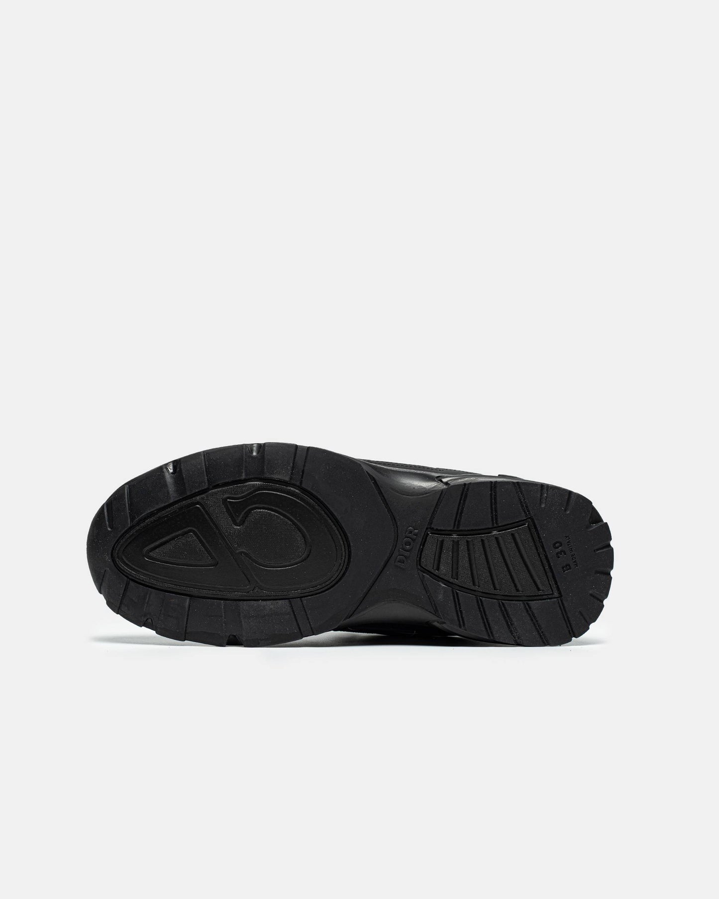 B30 All Black